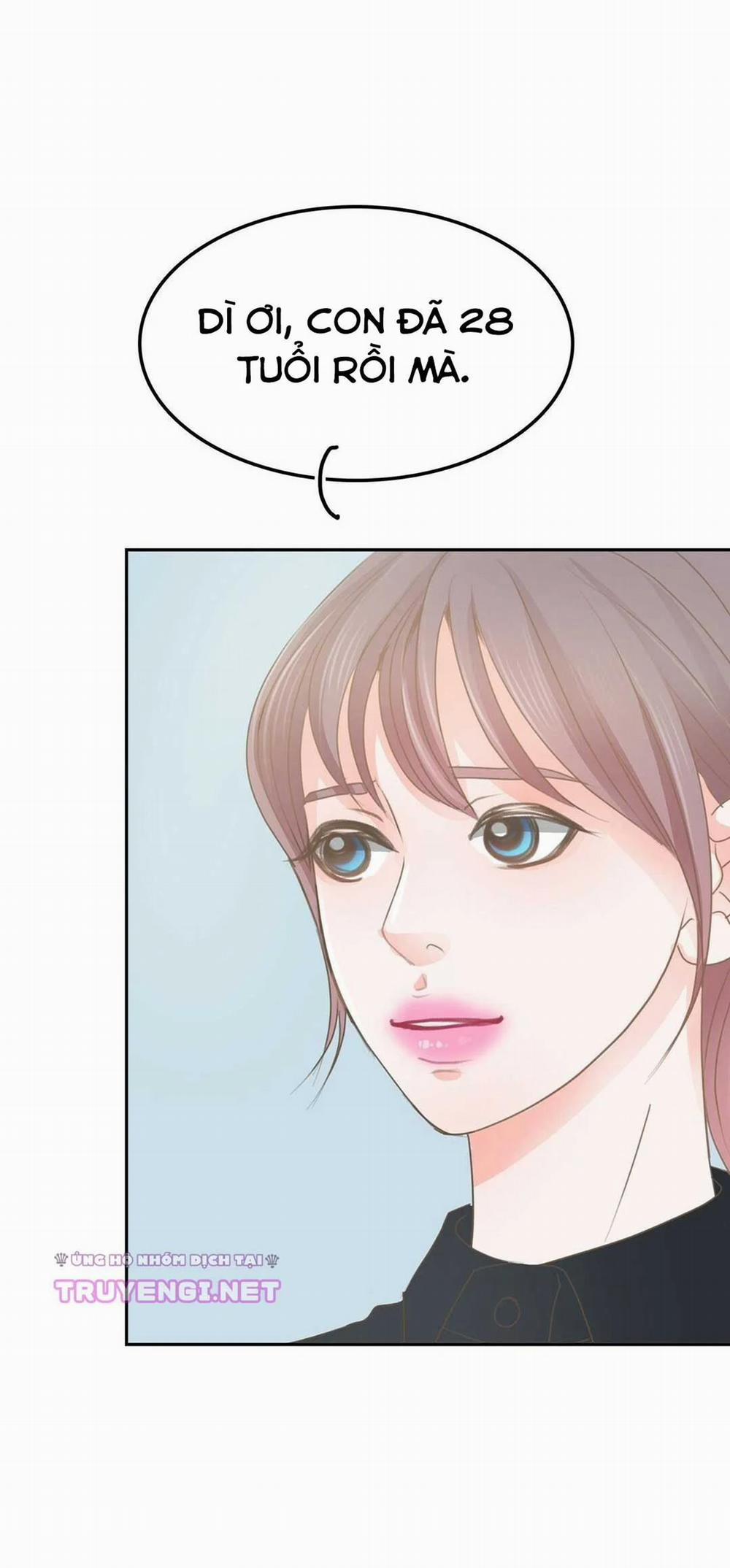 Người Tình Lúc Nửa Đêm 22 trang 25