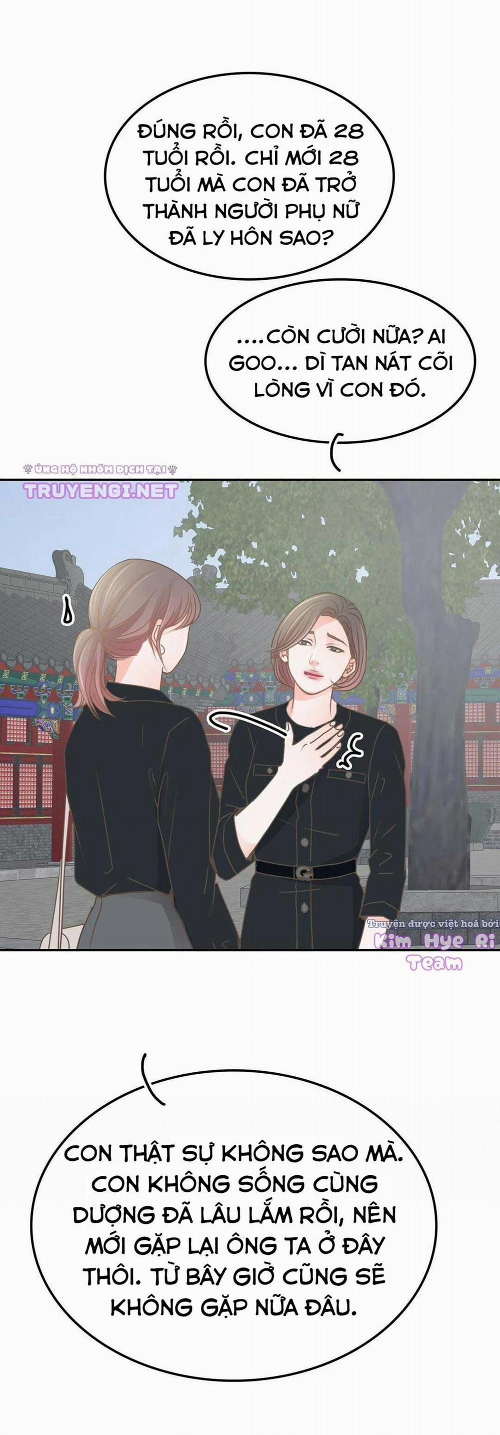 Người Tình Lúc Nửa Đêm 22 trang 26