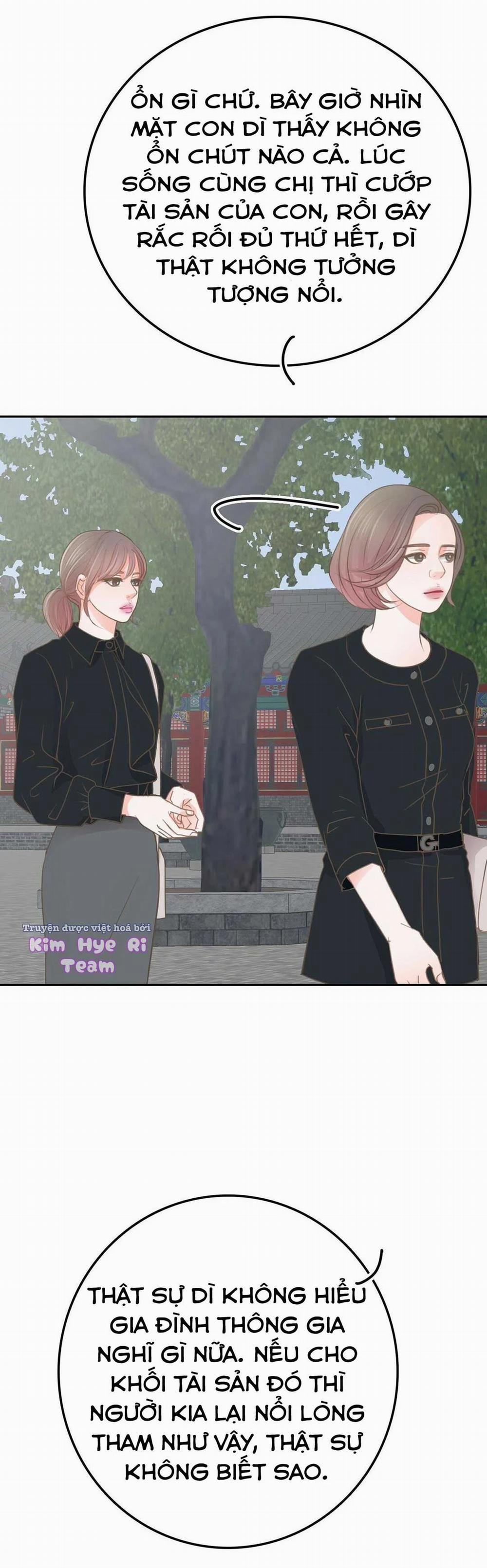 Người Tình Lúc Nửa Đêm 22 trang 27