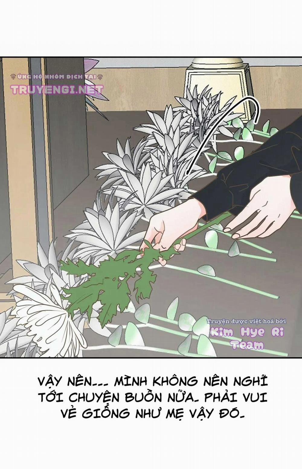 Người Tình Lúc Nửa Đêm 22 trang 3