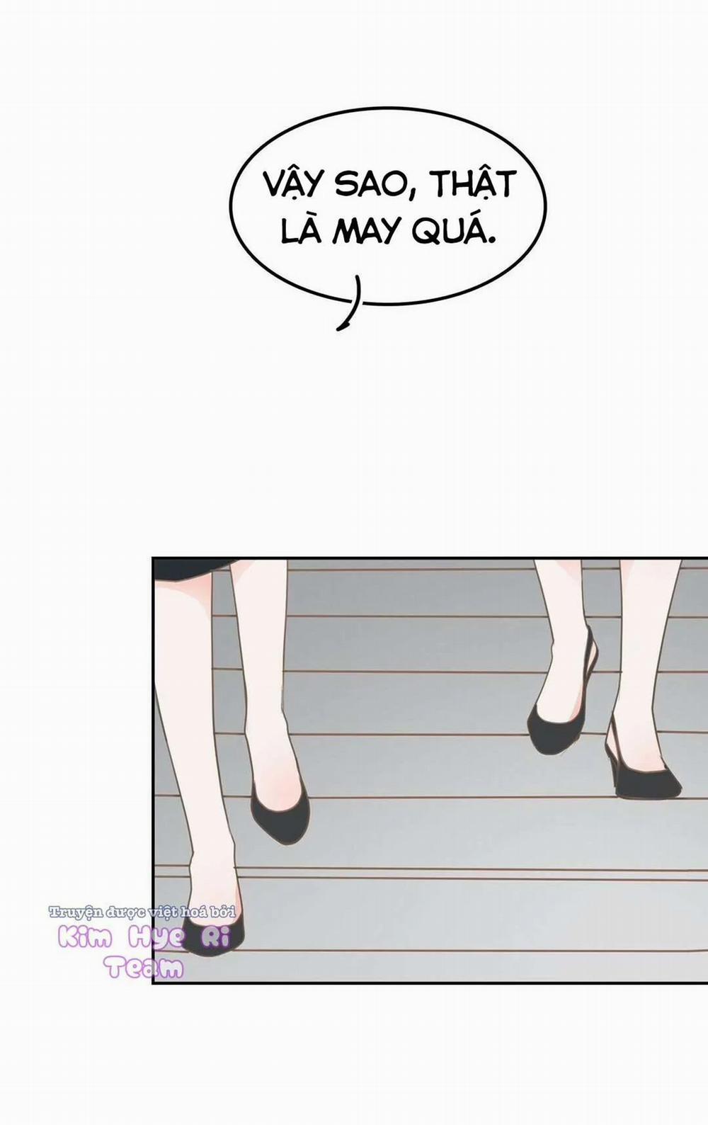 Người Tình Lúc Nửa Đêm 22 trang 30