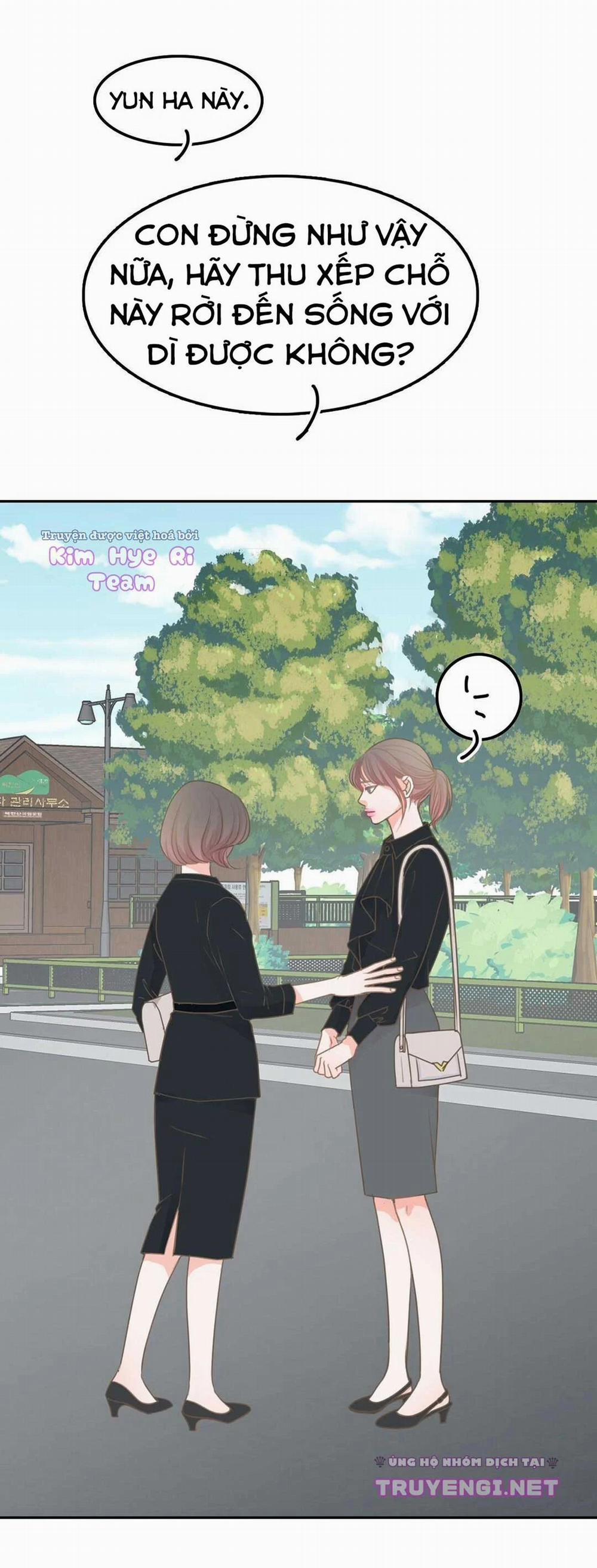 Người Tình Lúc Nửa Đêm 22 trang 32