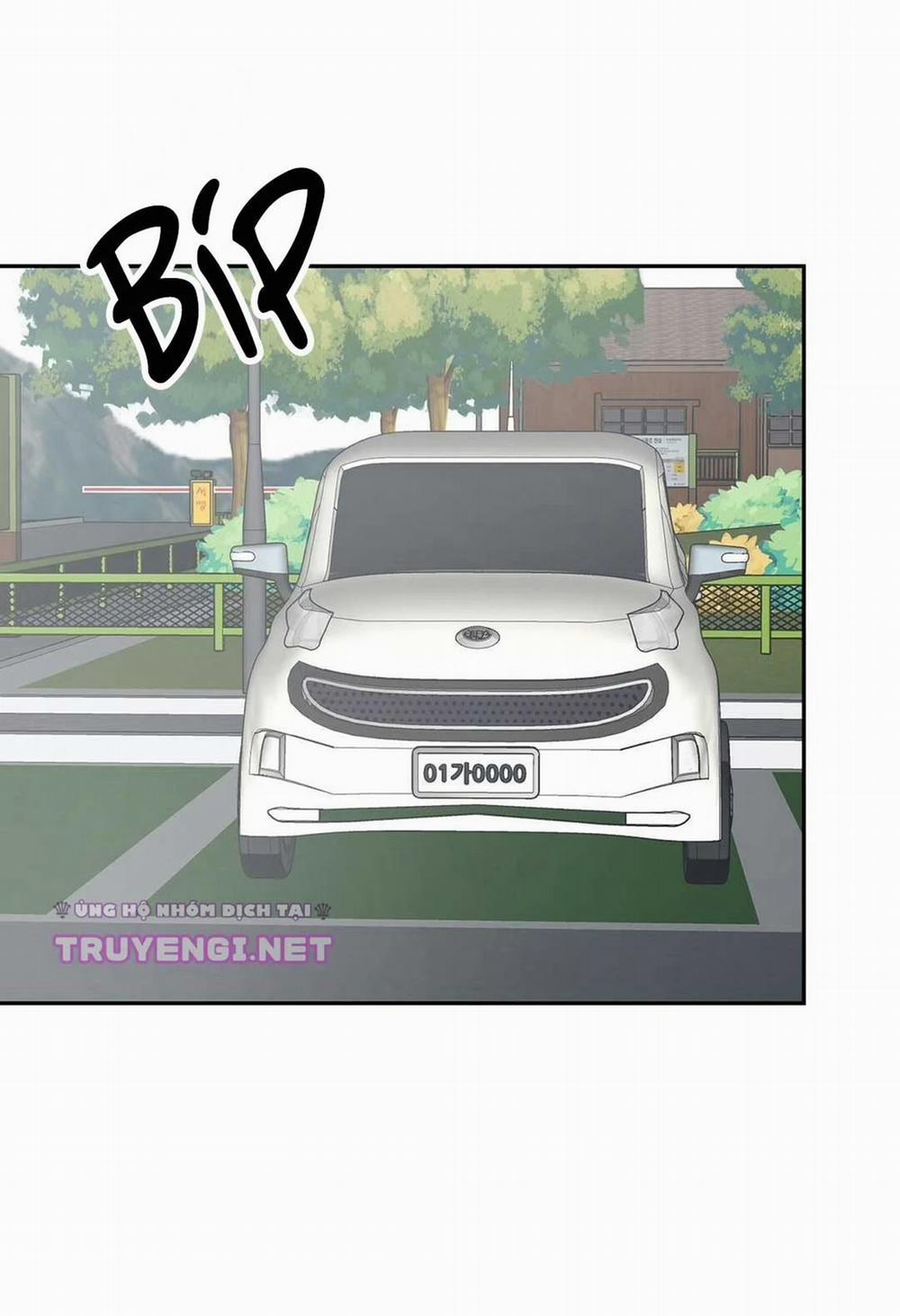 Người Tình Lúc Nửa Đêm 22 trang 38