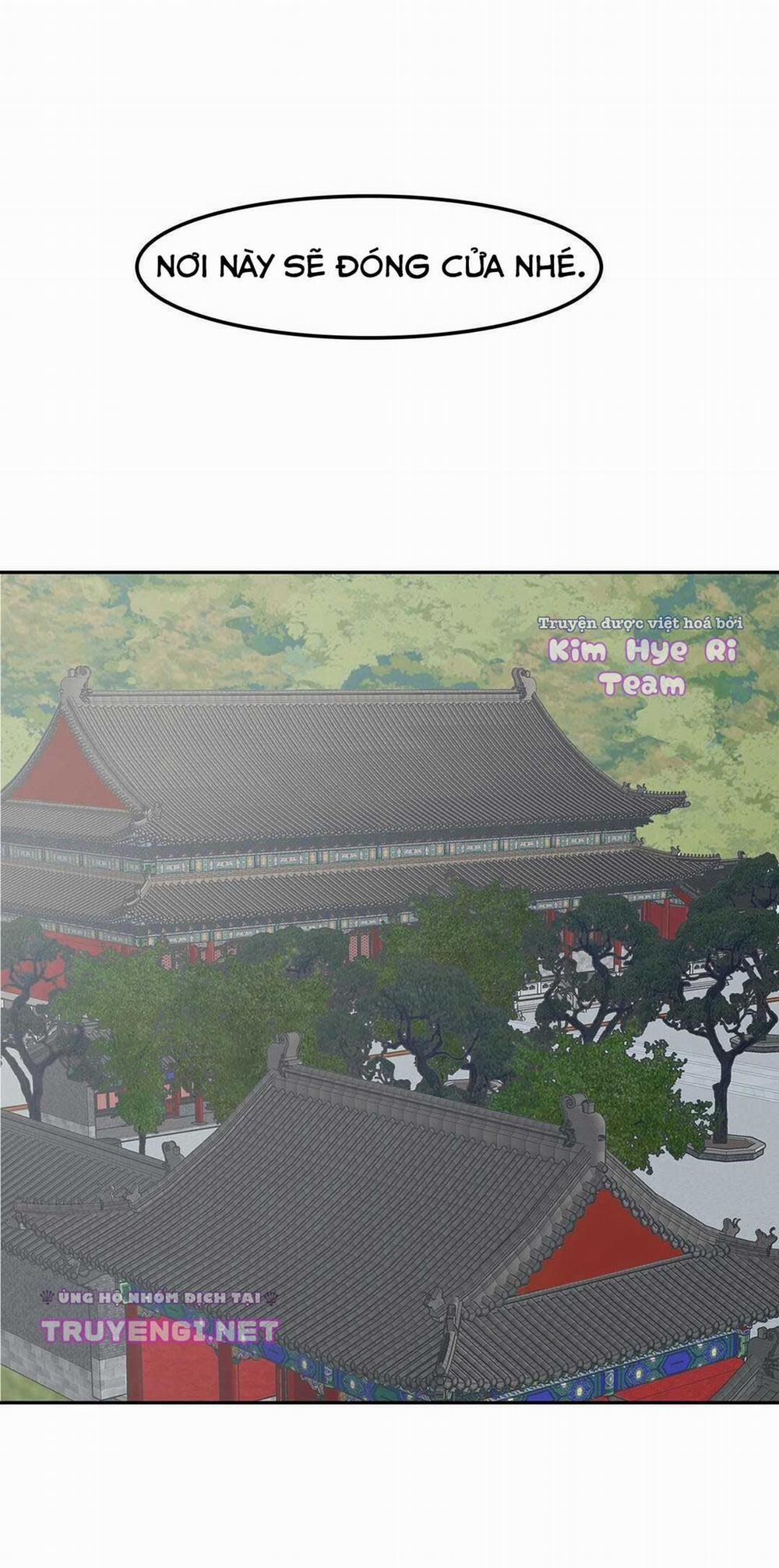 Người Tình Lúc Nửa Đêm 22 trang 4