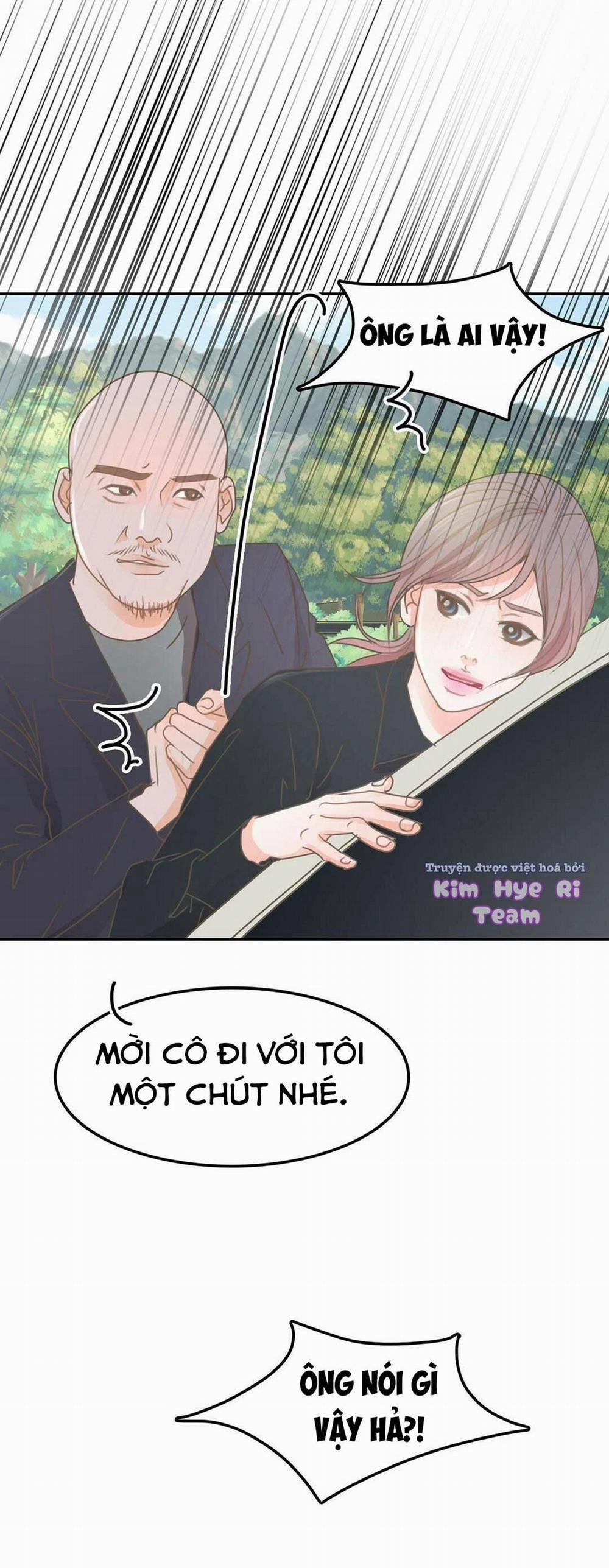 Người Tình Lúc Nửa Đêm 22 trang 41