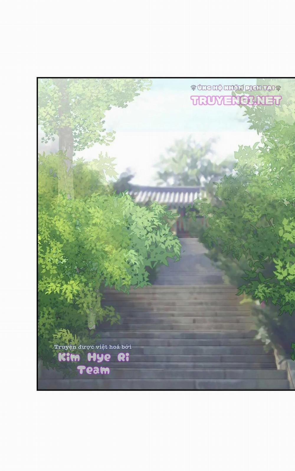 Người Tình Lúc Nửa Đêm 22 trang 5