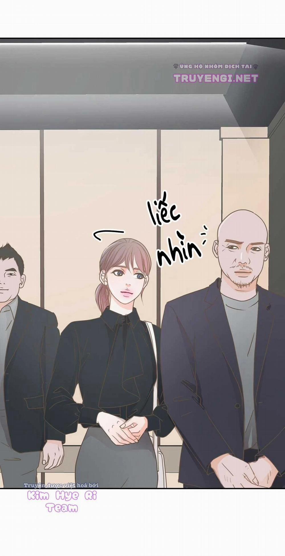 Người Tình Lúc Nửa Đêm 22 trang 61