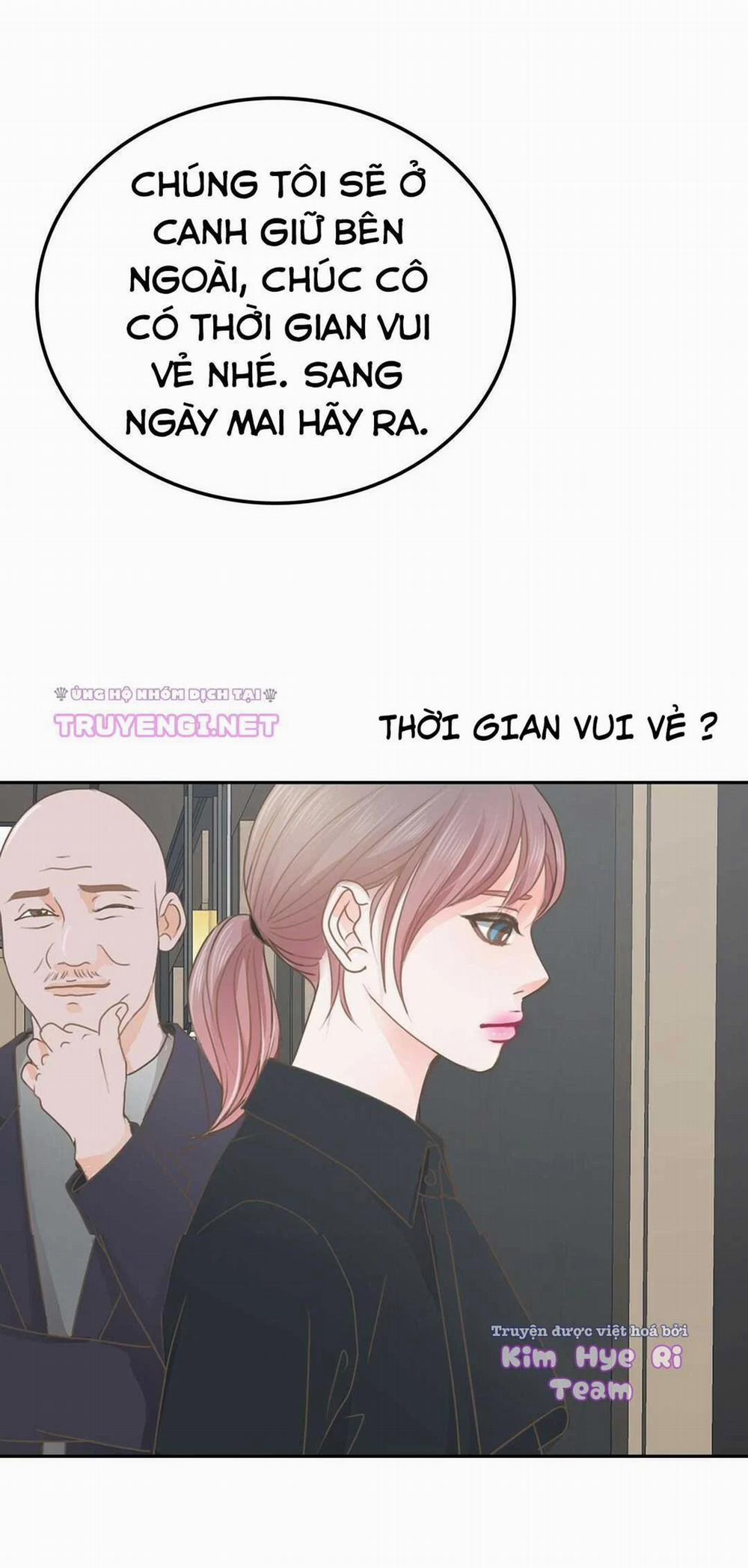 Người Tình Lúc Nửa Đêm 22 trang 65