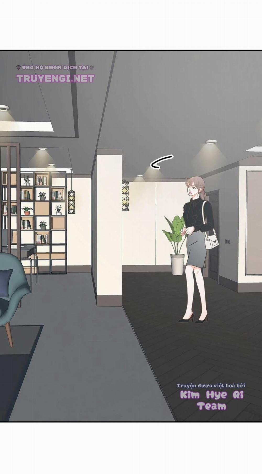 Người Tình Lúc Nửa Đêm 22 trang 67