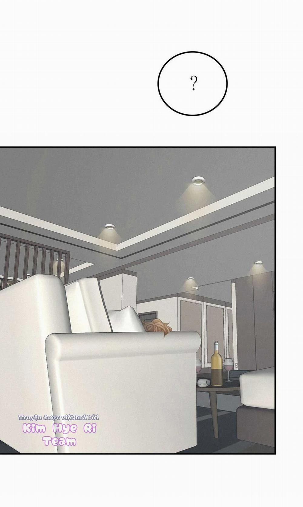 Người Tình Lúc Nửa Đêm 22 trang 69