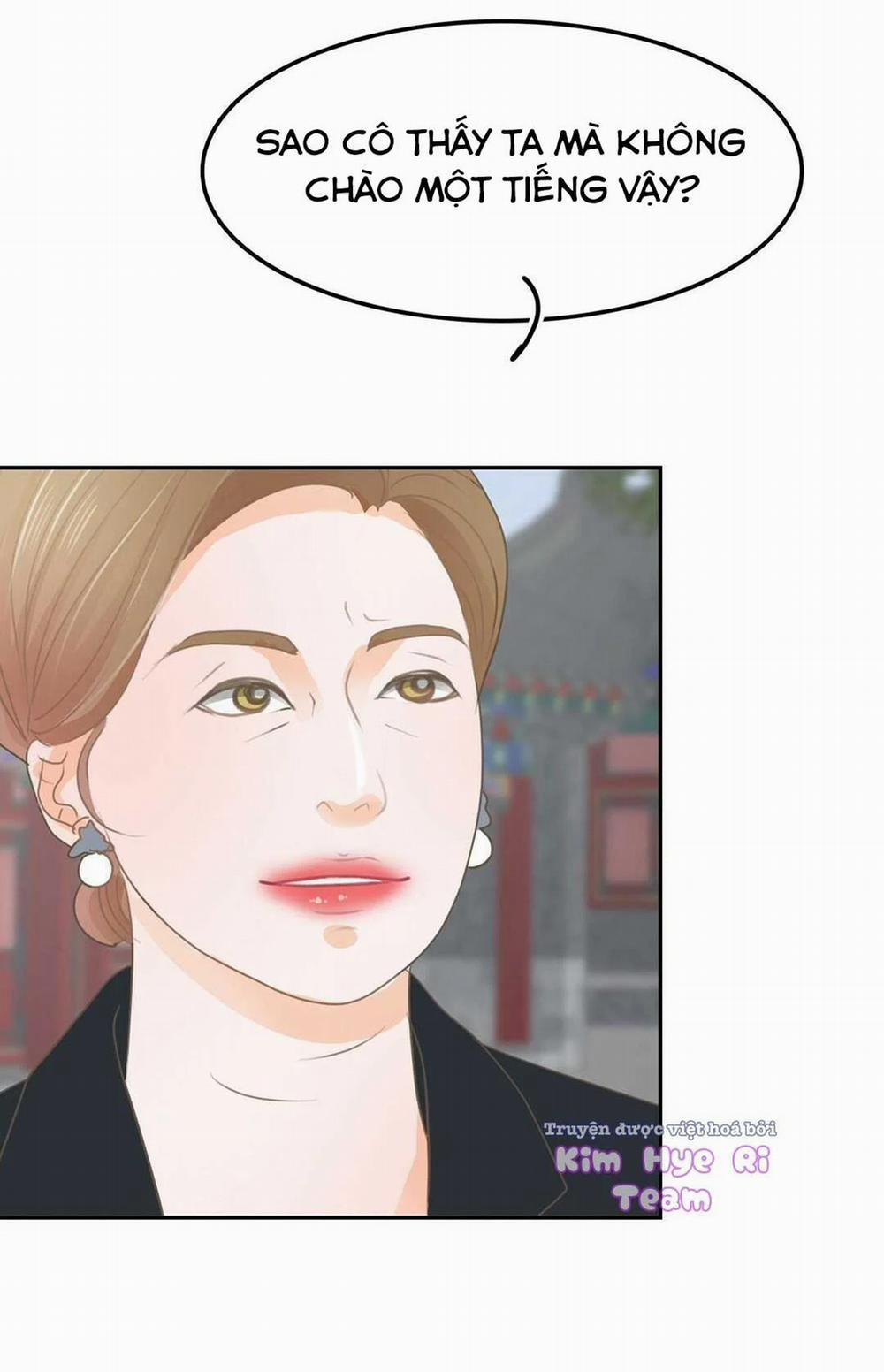 Người Tình Lúc Nửa Đêm 22 trang 7