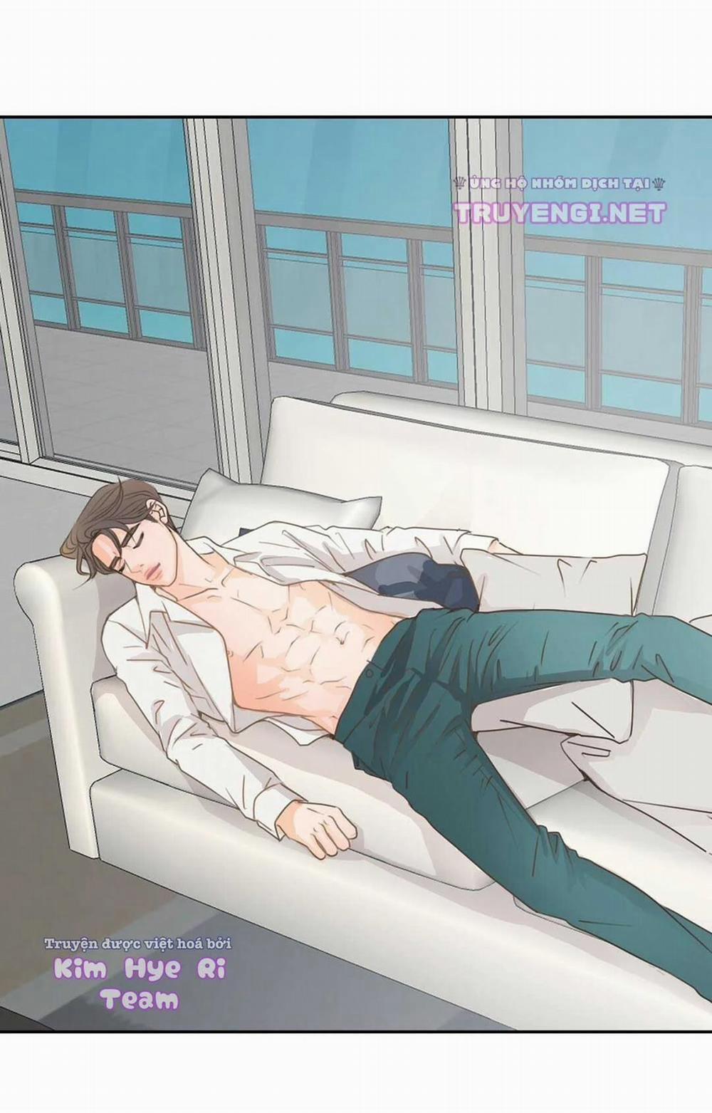 Người Tình Lúc Nửa Đêm 22 trang 70