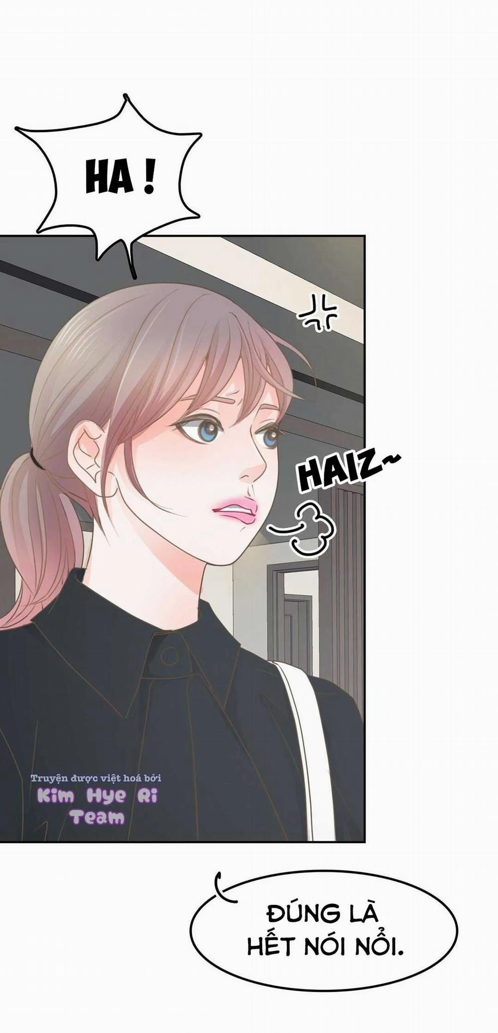 Người Tình Lúc Nửa Đêm 22 trang 71