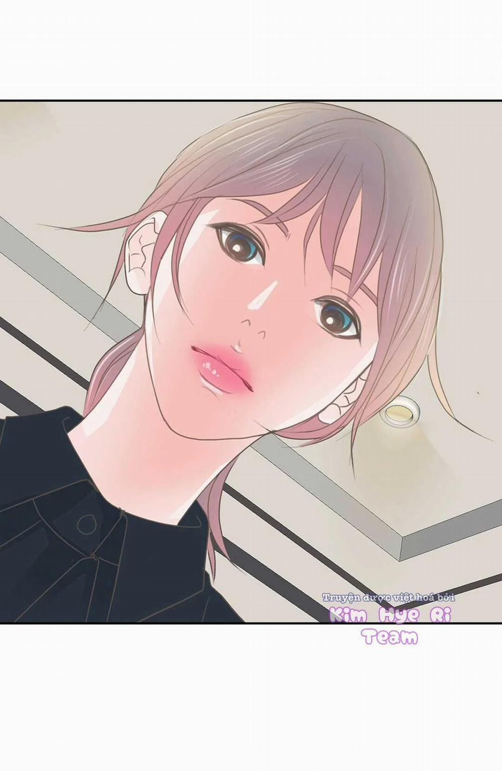 Người Tình Lúc Nửa Đêm 22 trang 77