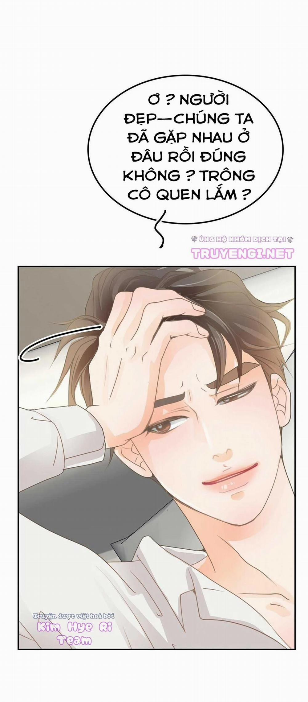 Người Tình Lúc Nửa Đêm 22 trang 78
