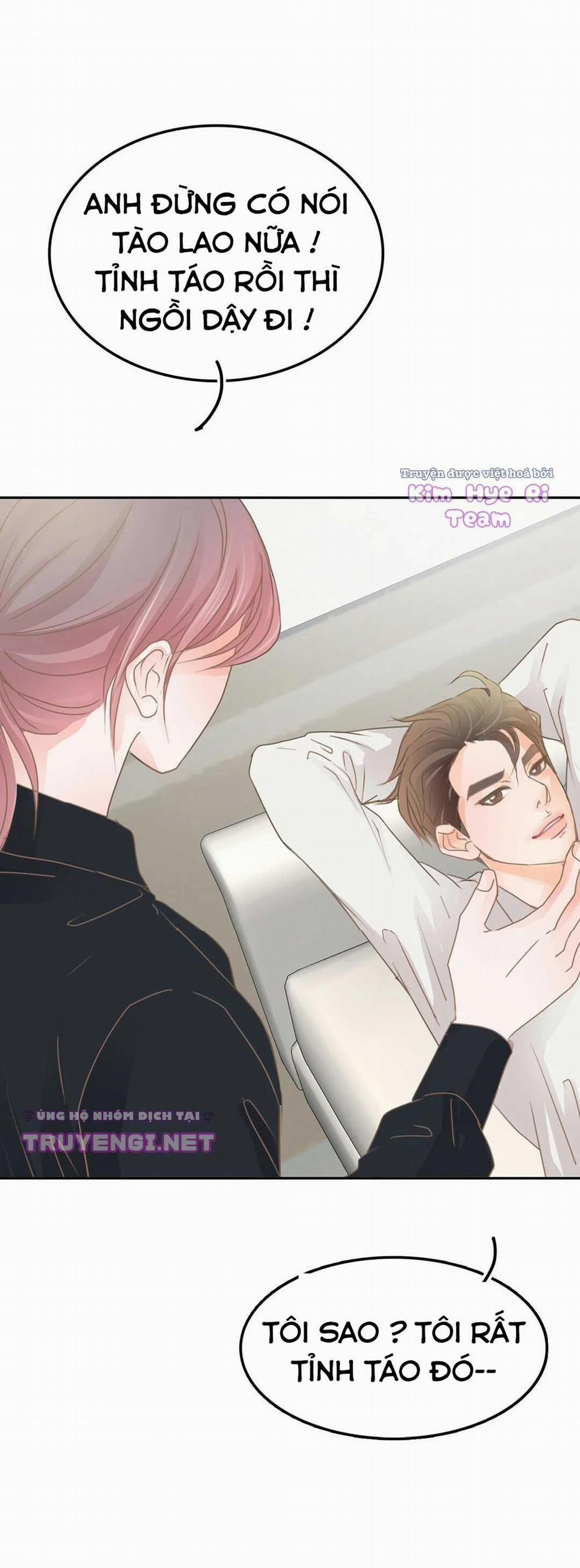 Người Tình Lúc Nửa Đêm 22 trang 79