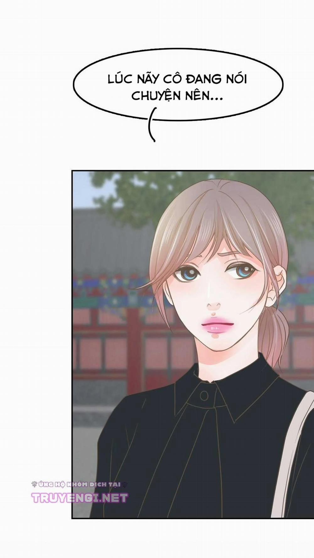 Người Tình Lúc Nửa Đêm 22 trang 8