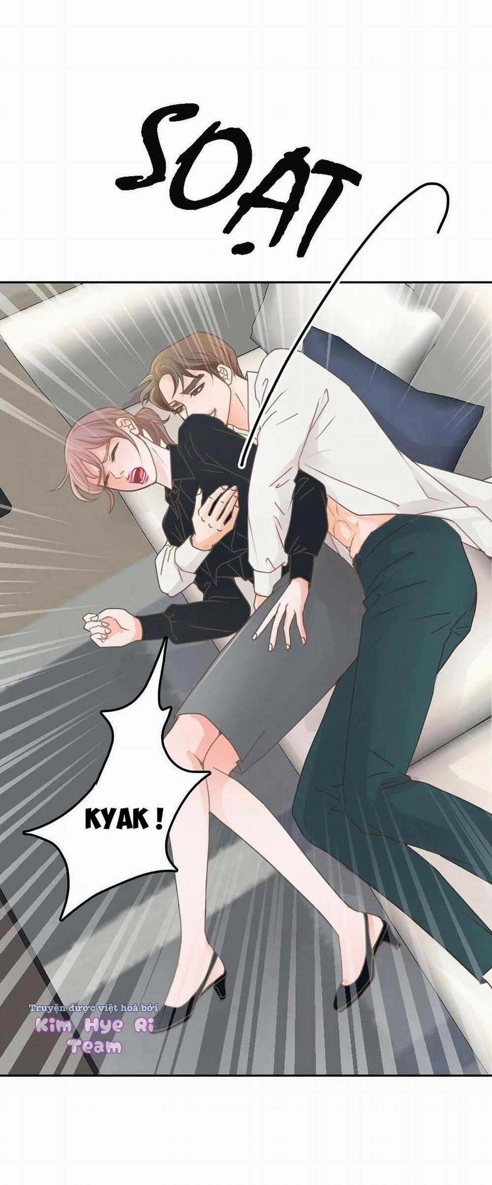 Người Tình Lúc Nửa Đêm 22 trang 81