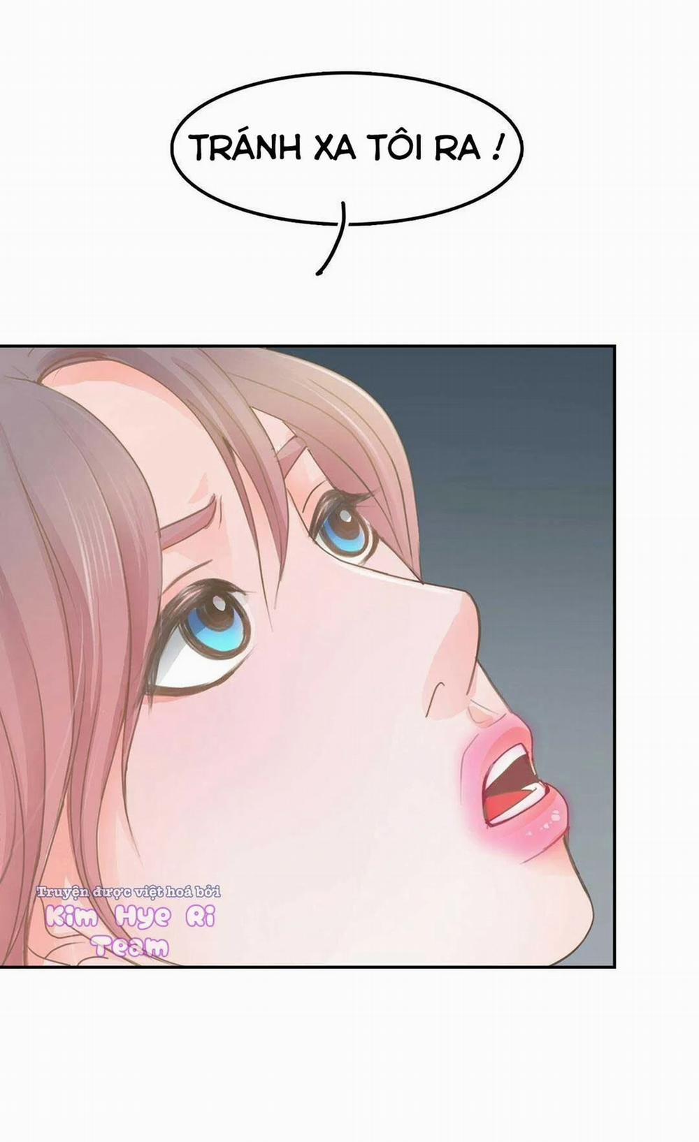 Người Tình Lúc Nửa Đêm 22 trang 85