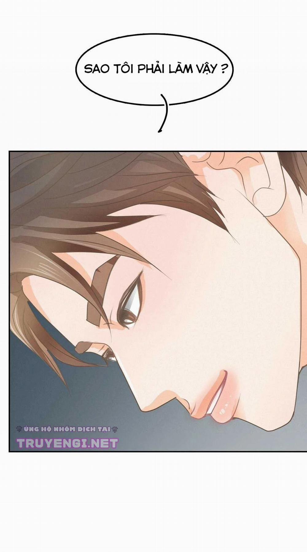 Người Tình Lúc Nửa Đêm 22 trang 86