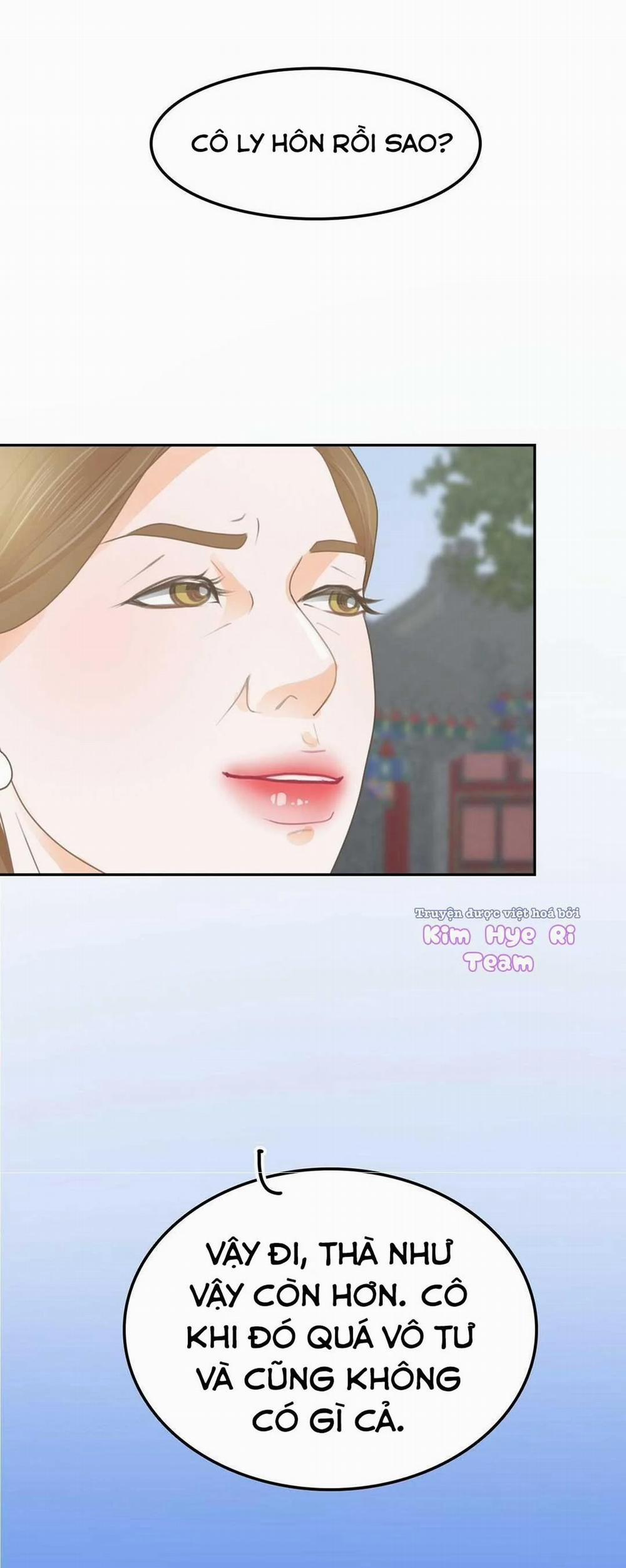 Người Tình Lúc Nửa Đêm 22 trang 9