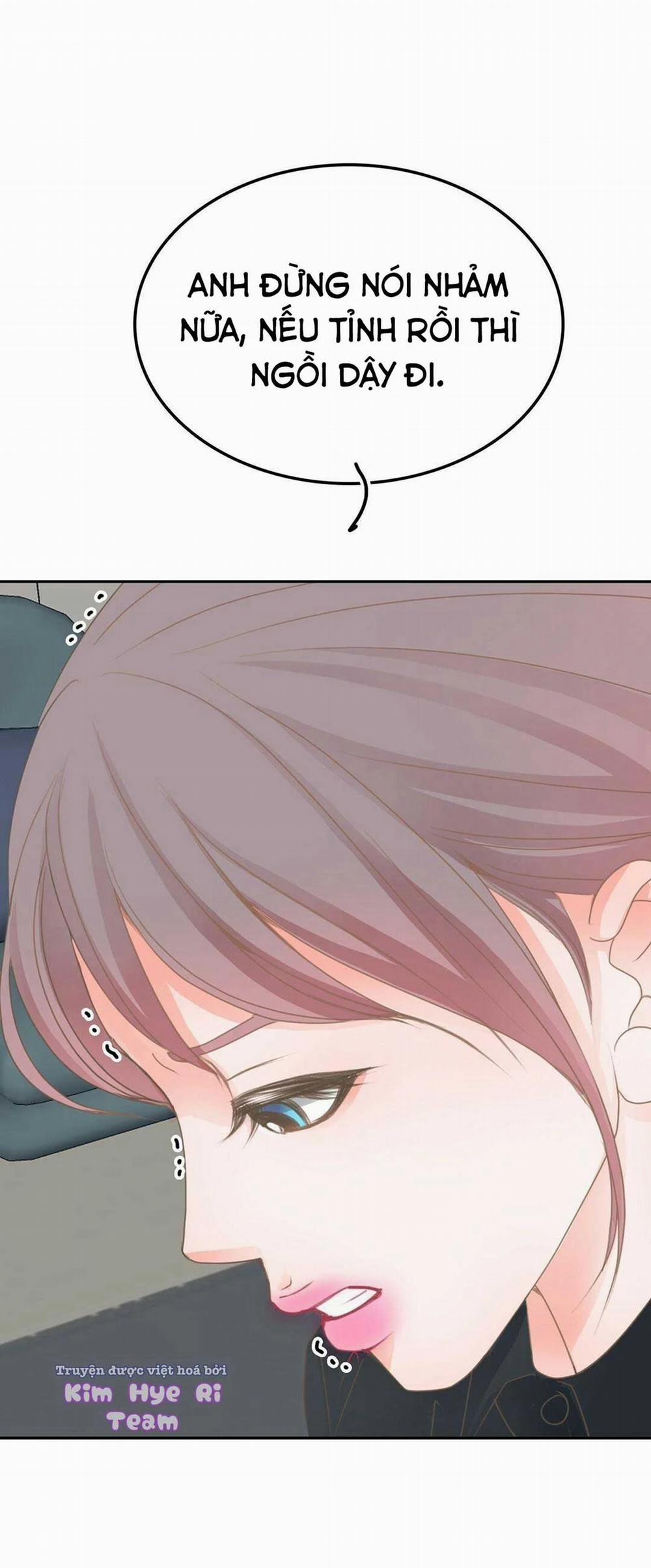 Người Tình Lúc Nửa Đêm 23 trang 13