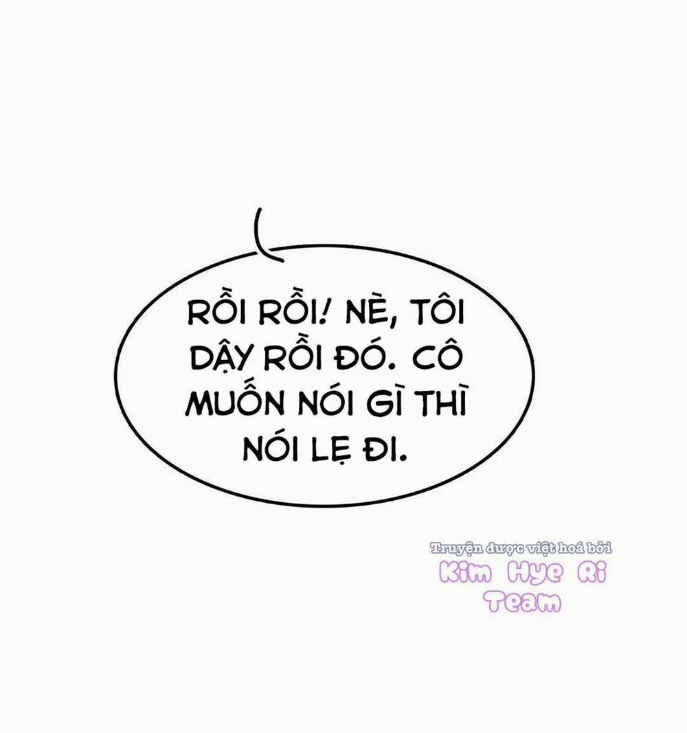 Người Tình Lúc Nửa Đêm 23 trang 15