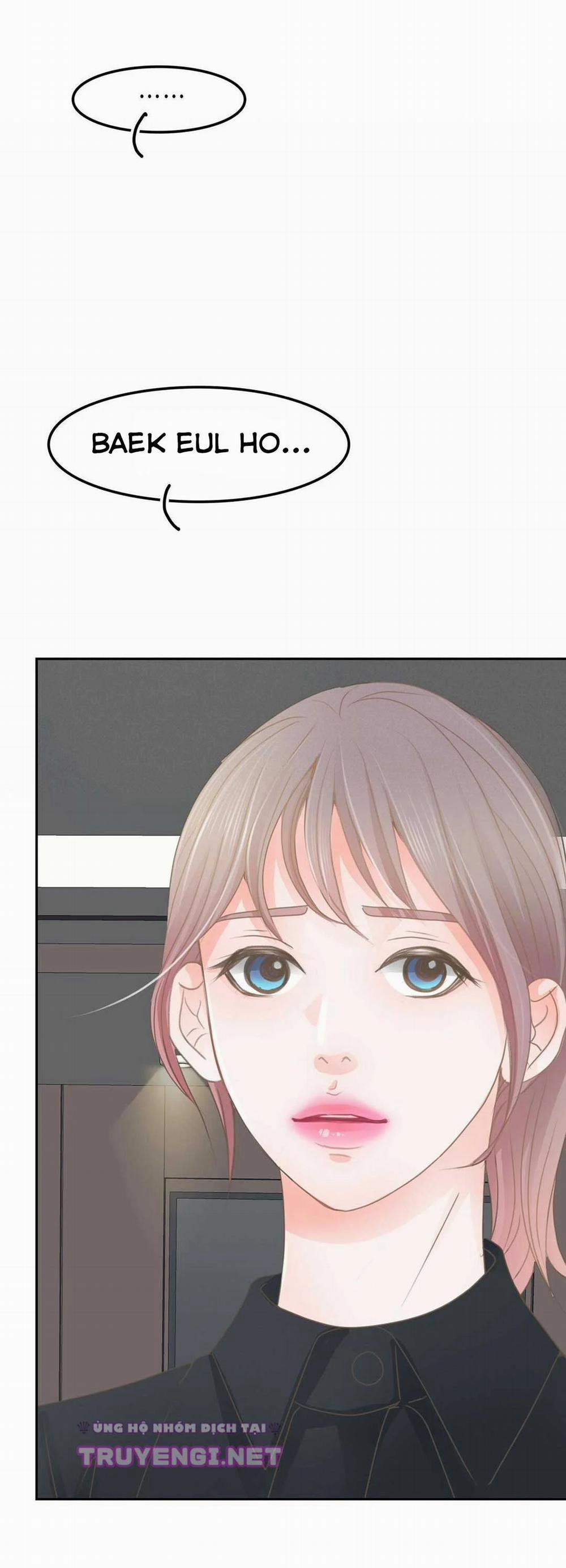 Người Tình Lúc Nửa Đêm 23 trang 16