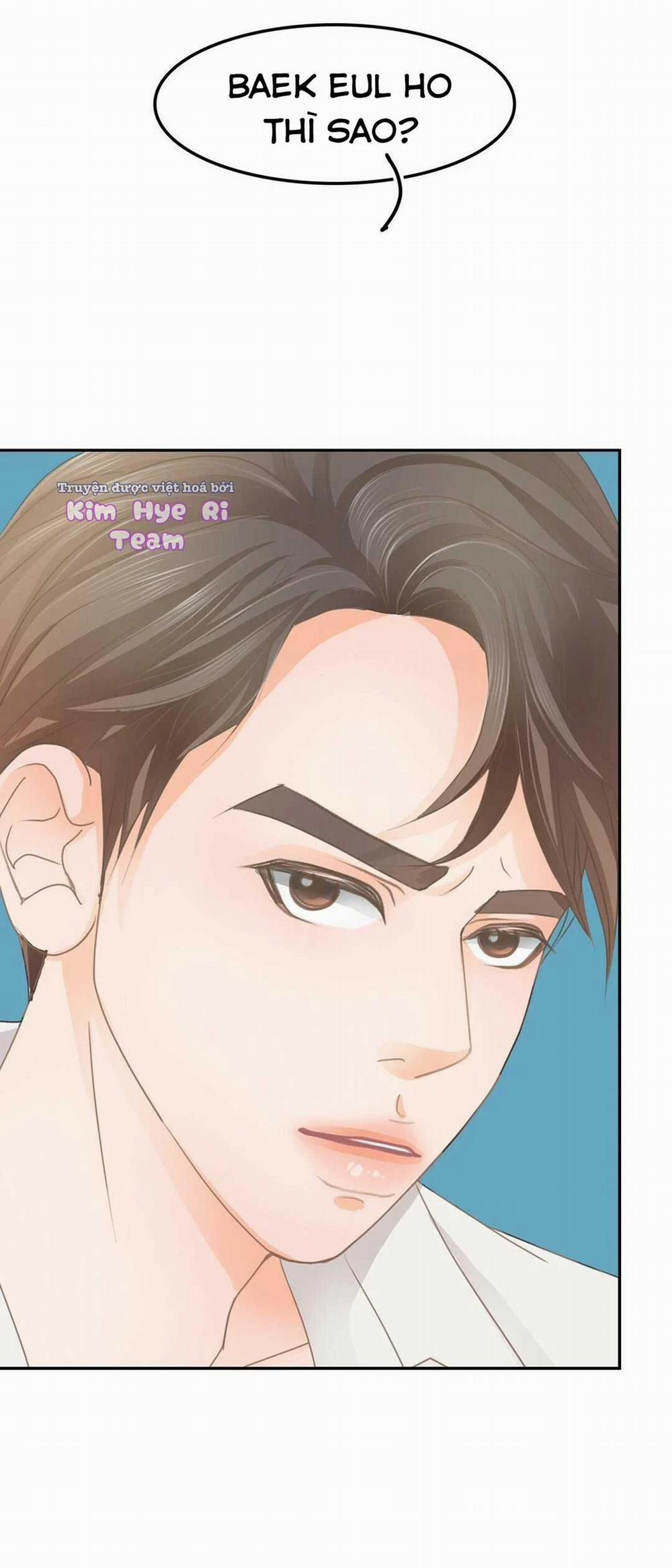 Người Tình Lúc Nửa Đêm 23 trang 17