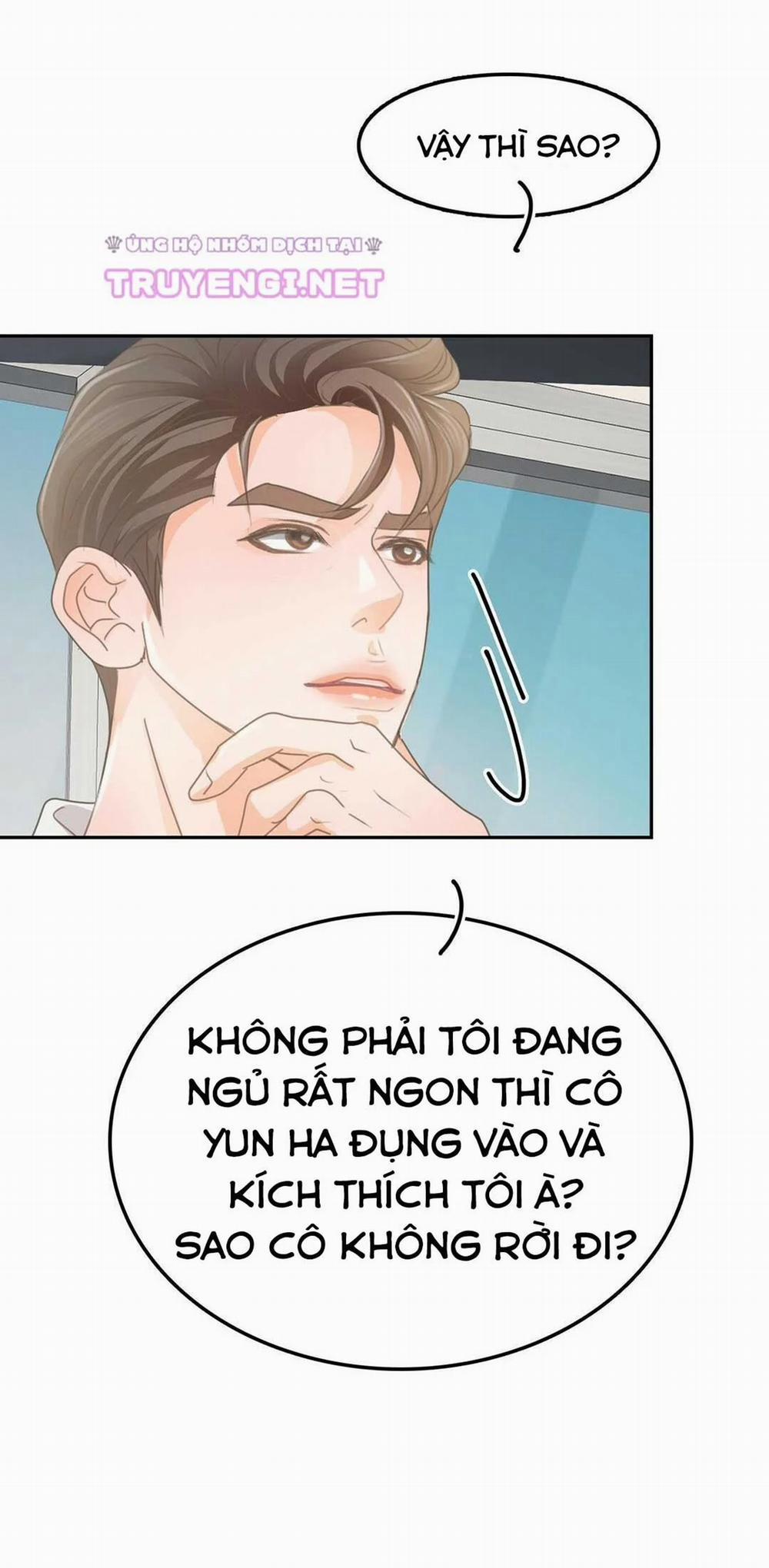 Người Tình Lúc Nửa Đêm 23 trang 21
