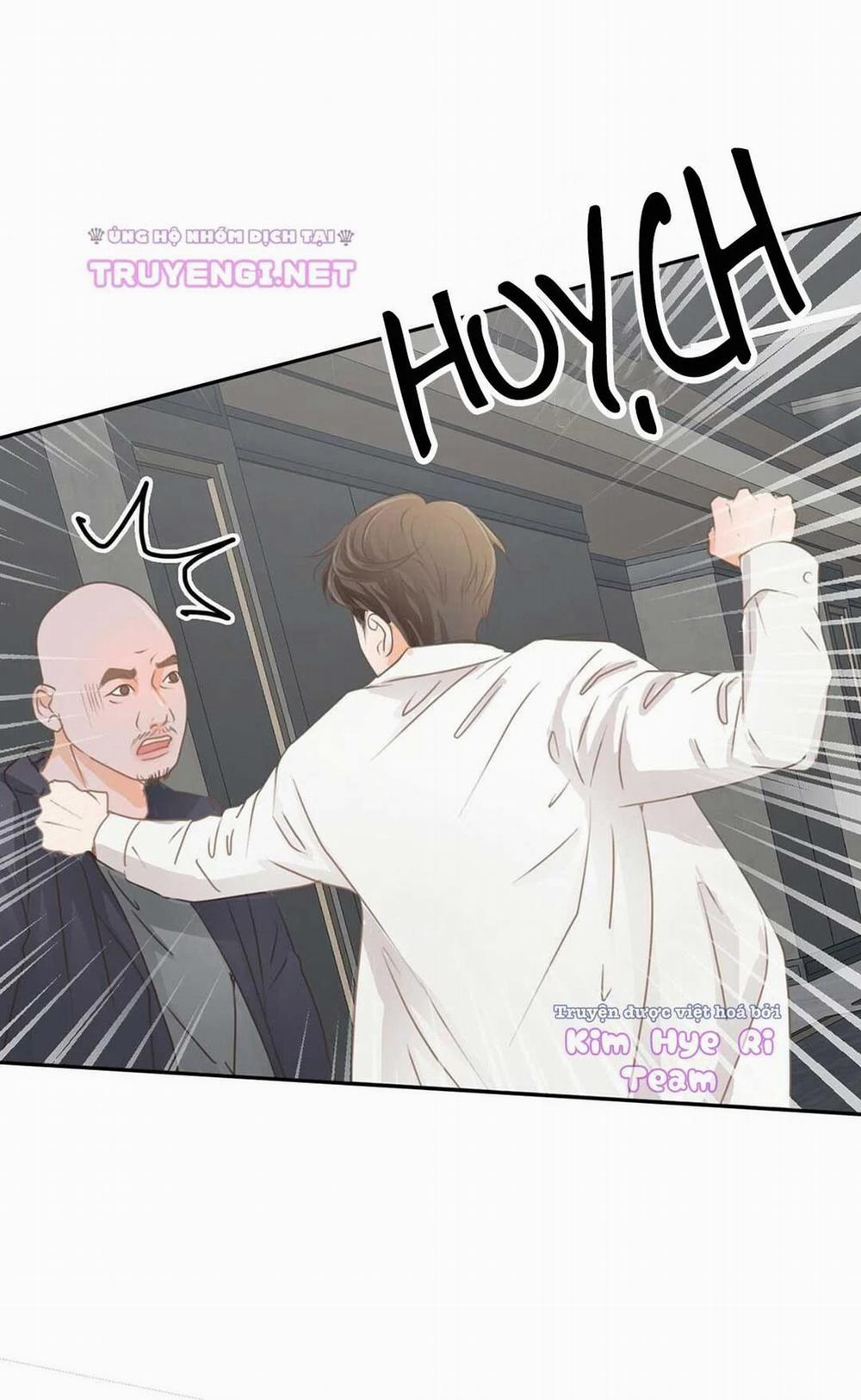 Người Tình Lúc Nửa Đêm 23 trang 27