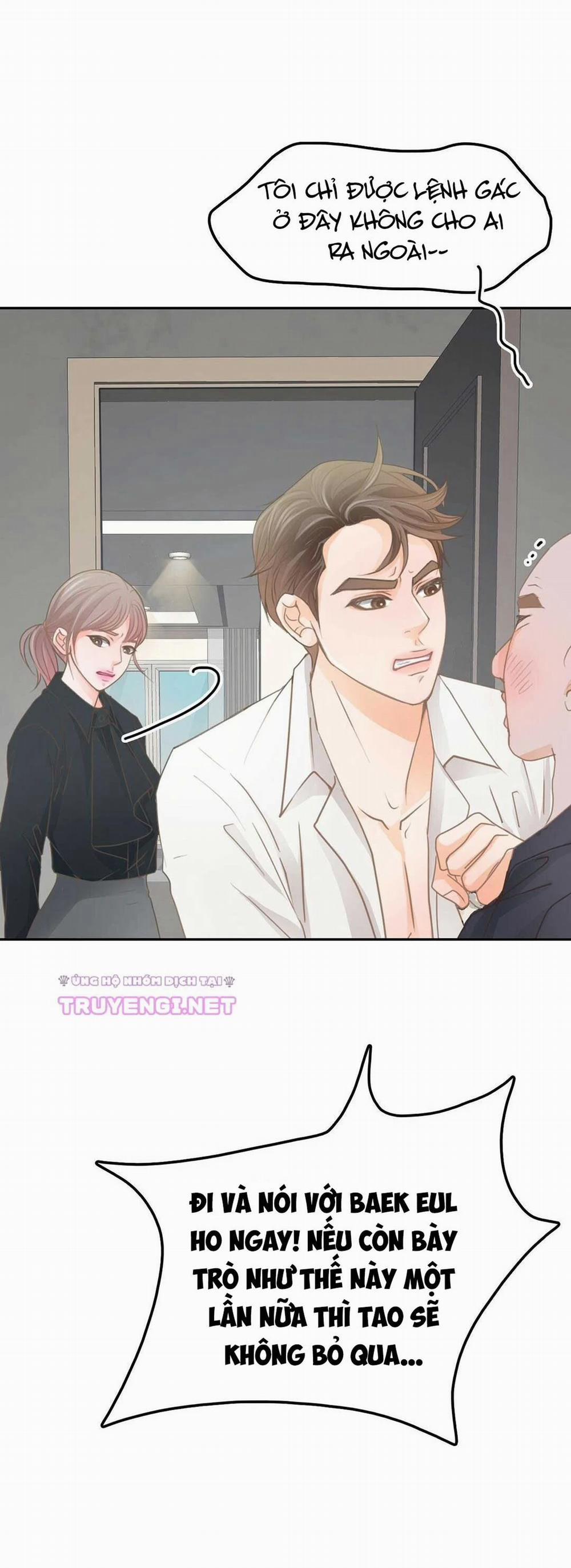 Người Tình Lúc Nửa Đêm 23 trang 30