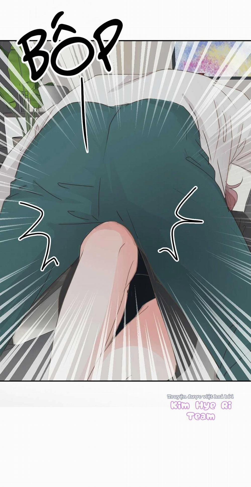 Người Tình Lúc Nửa Đêm 23 trang 4