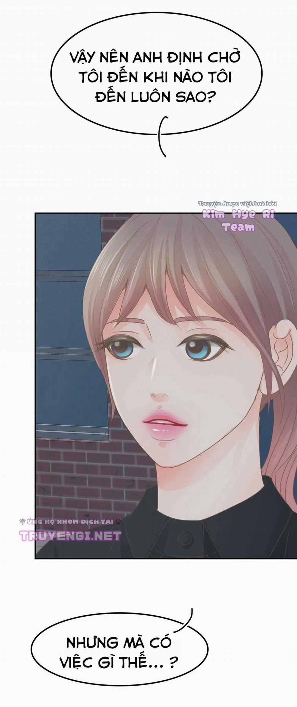 Người Tình Lúc Nửa Đêm 23 trang 43