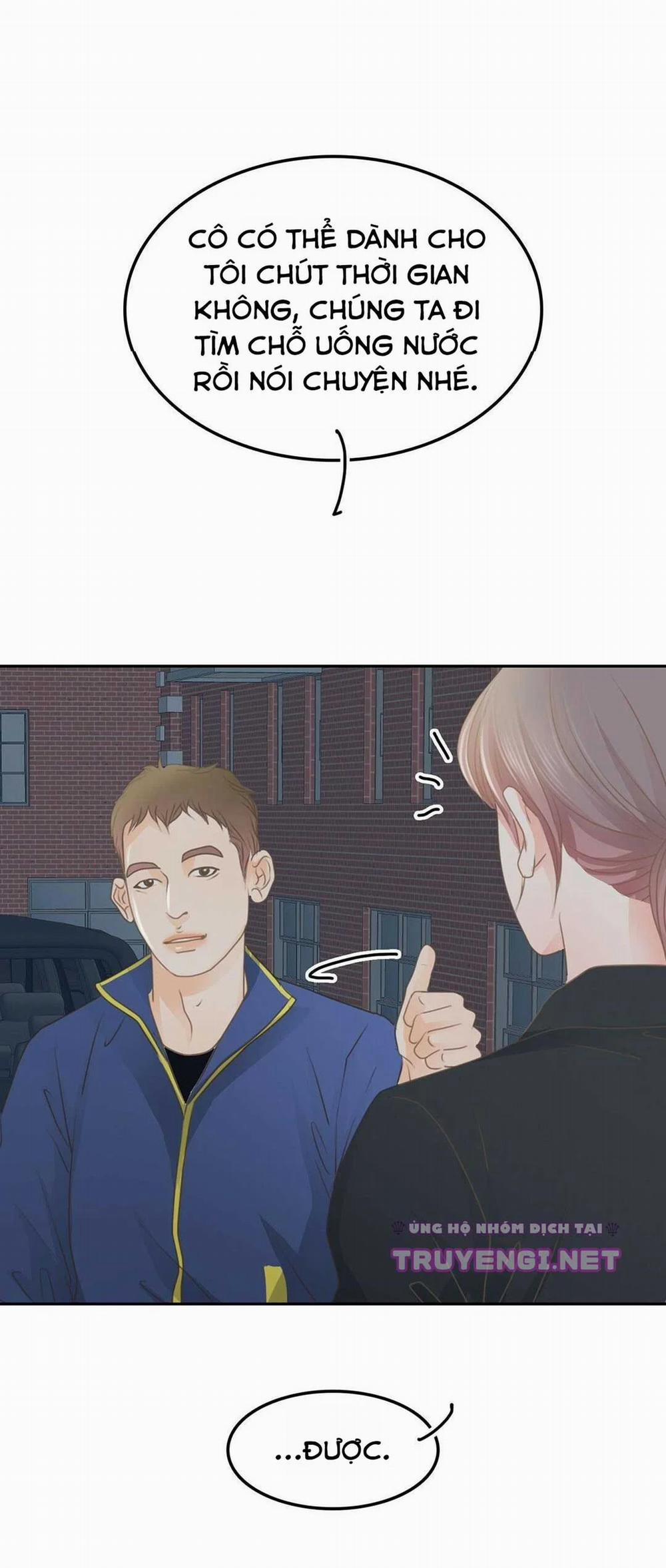 Người Tình Lúc Nửa Đêm 23 trang 44