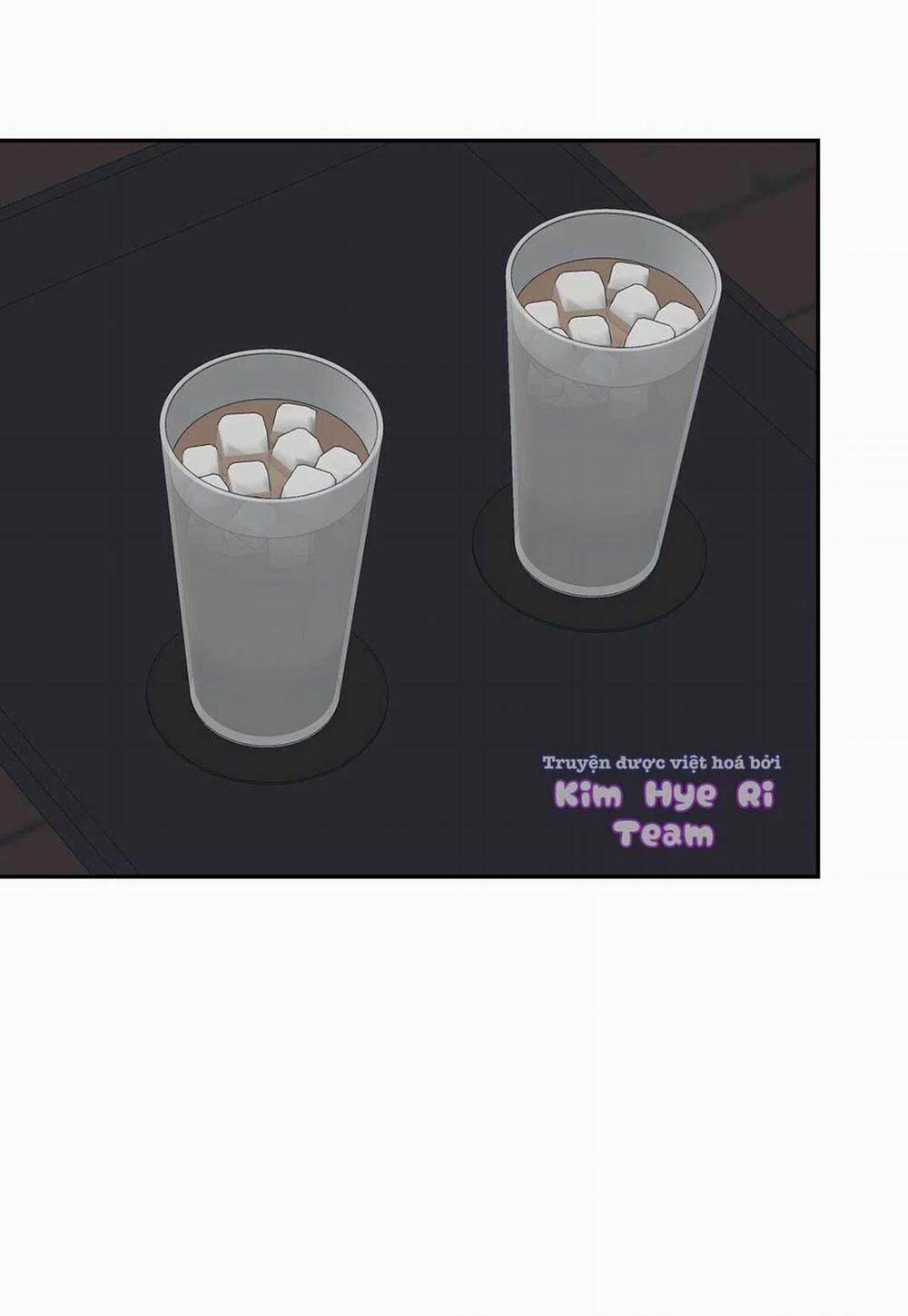 Người Tình Lúc Nửa Đêm 23 trang 46