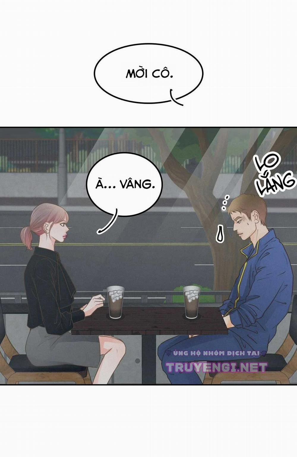 Người Tình Lúc Nửa Đêm 23 trang 47