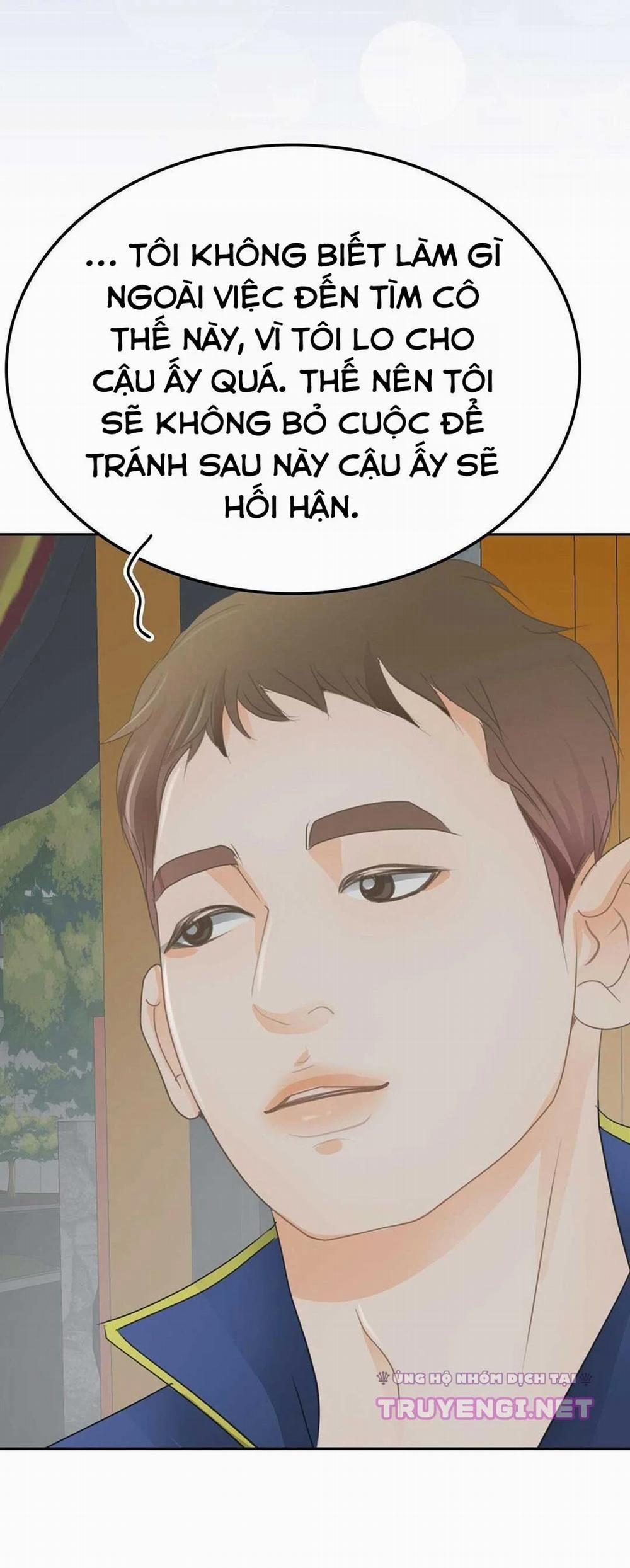 Người Tình Lúc Nửa Đêm 23 trang 51