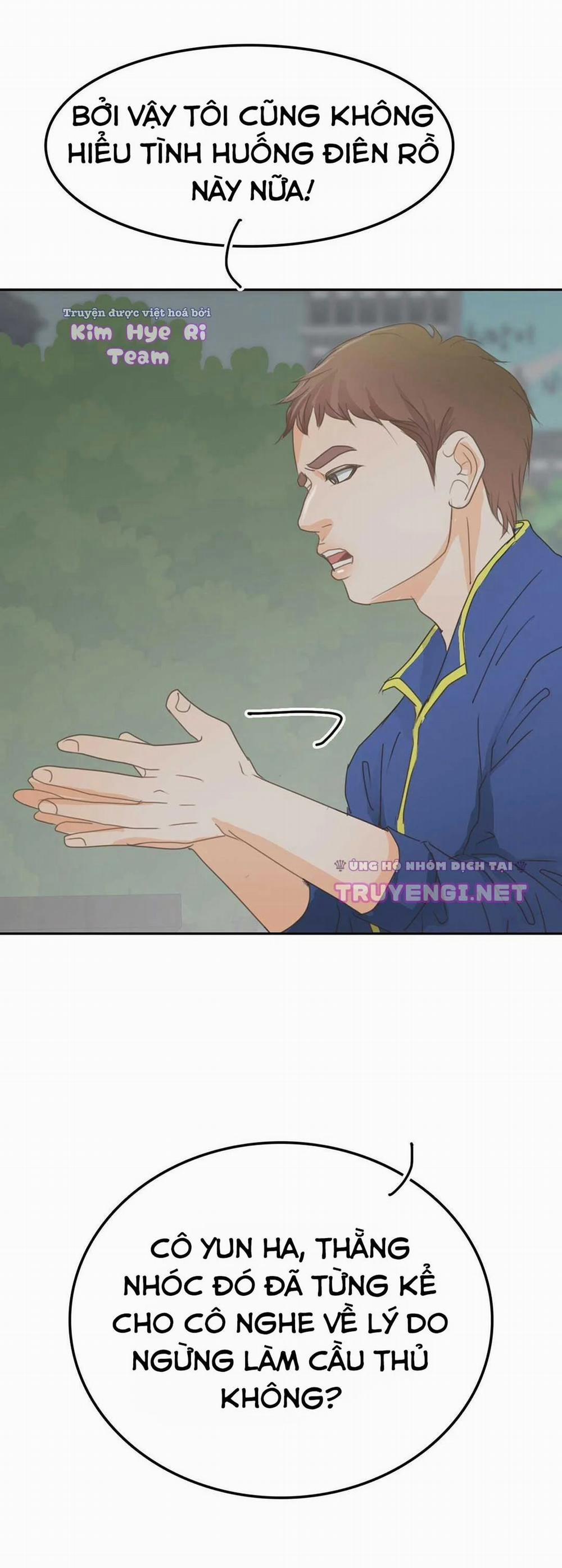 Người Tình Lúc Nửa Đêm 23 trang 58