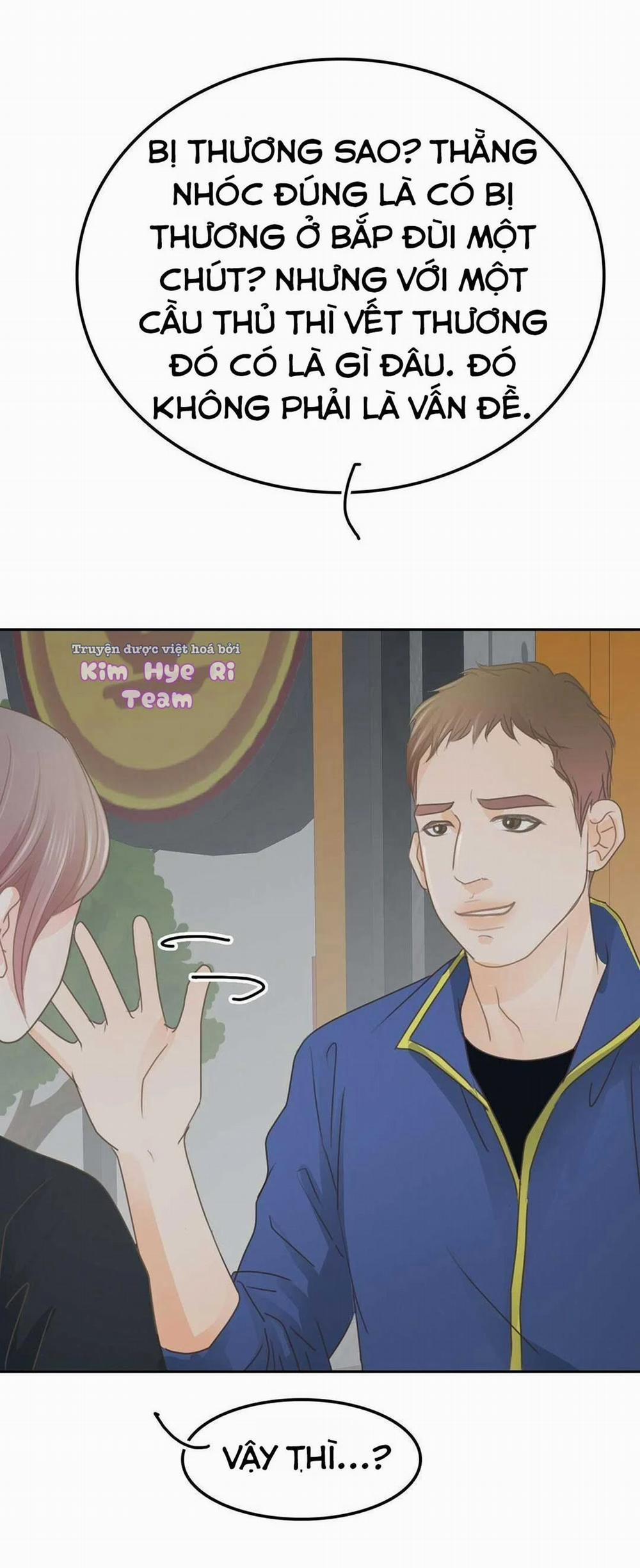 Người Tình Lúc Nửa Đêm 23 trang 60