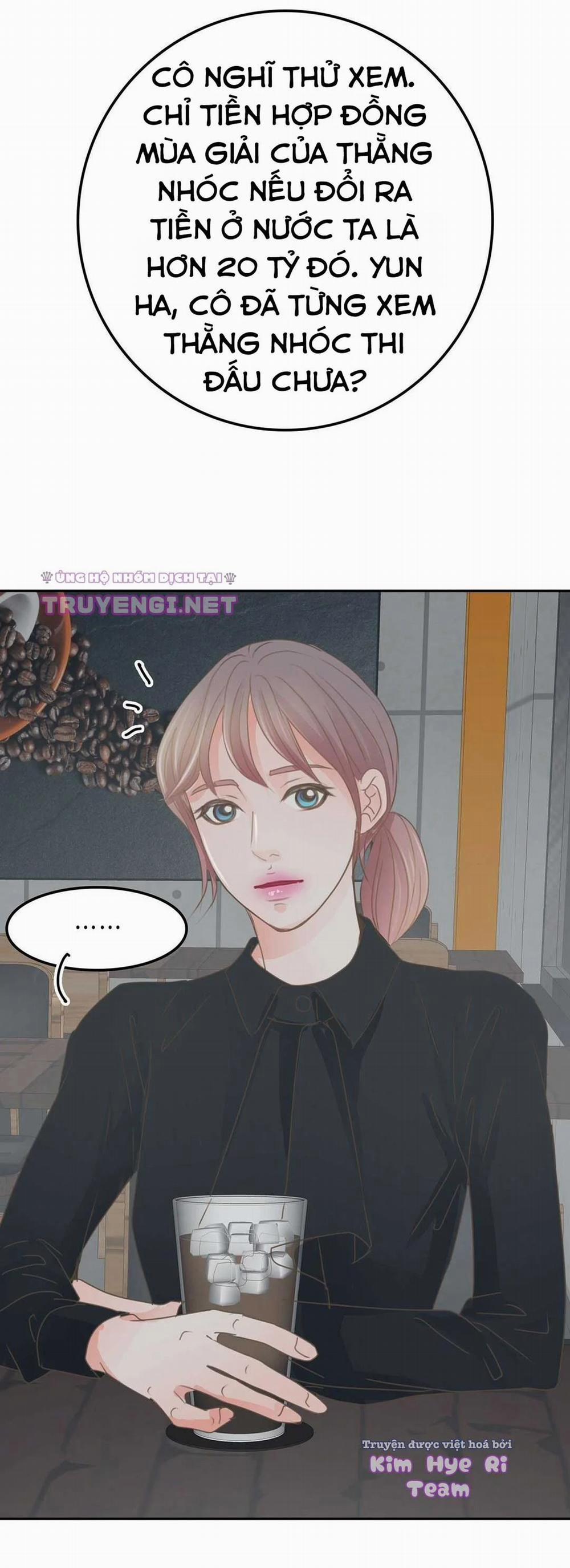 Người Tình Lúc Nửa Đêm 23 trang 61