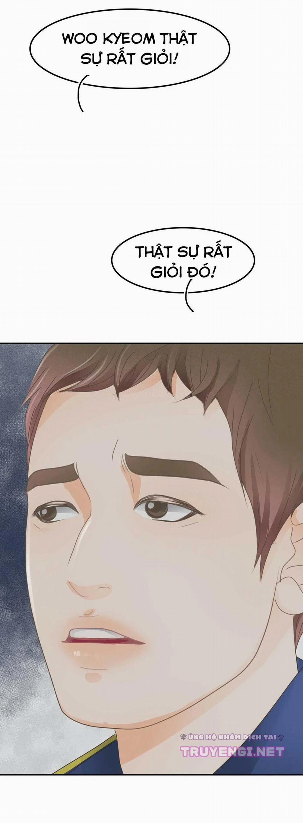 Người Tình Lúc Nửa Đêm 23 trang 62