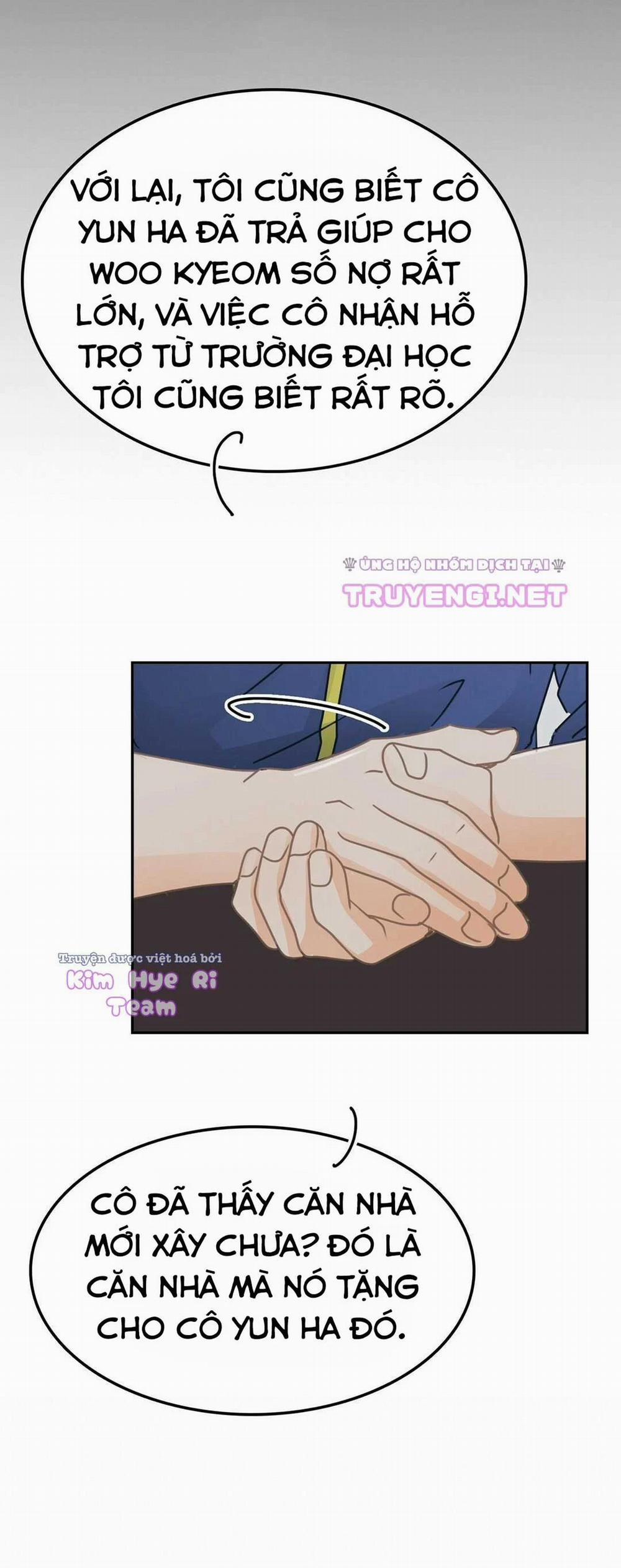 Người Tình Lúc Nửa Đêm 23 trang 67