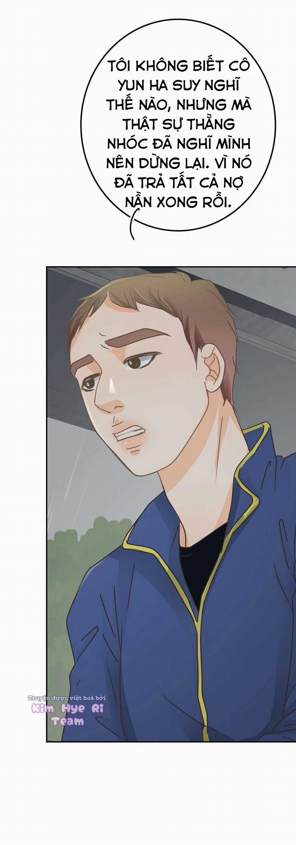 Người Tình Lúc Nửa Đêm 23 trang 69