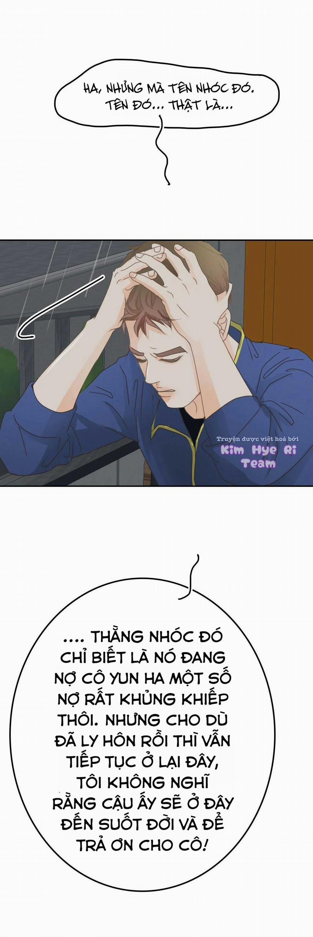 Người Tình Lúc Nửa Đêm 23 trang 71