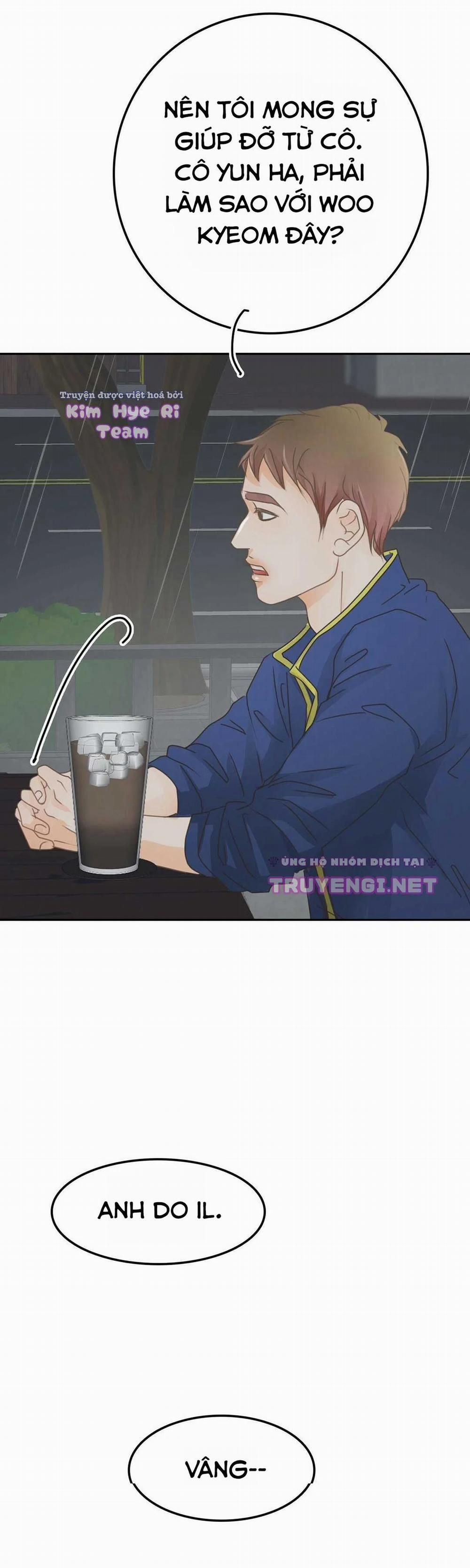 Người Tình Lúc Nửa Đêm 23 trang 74