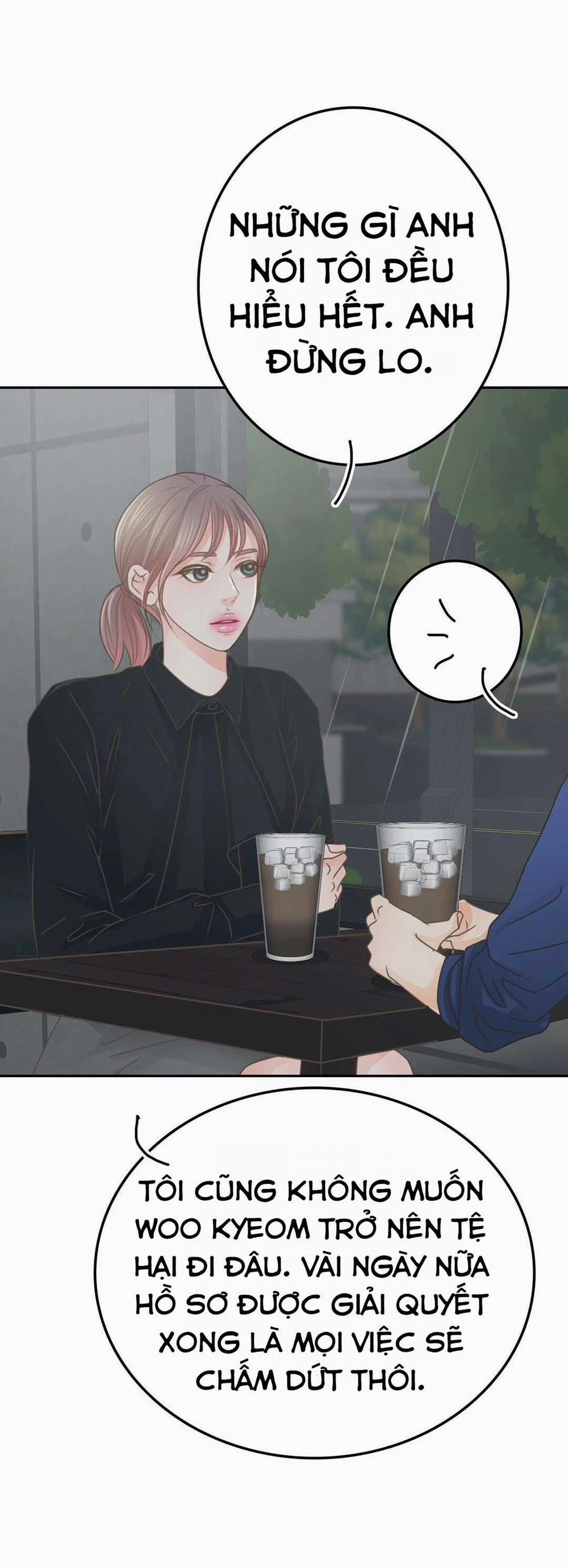 Người Tình Lúc Nửa Đêm 23 trang 75