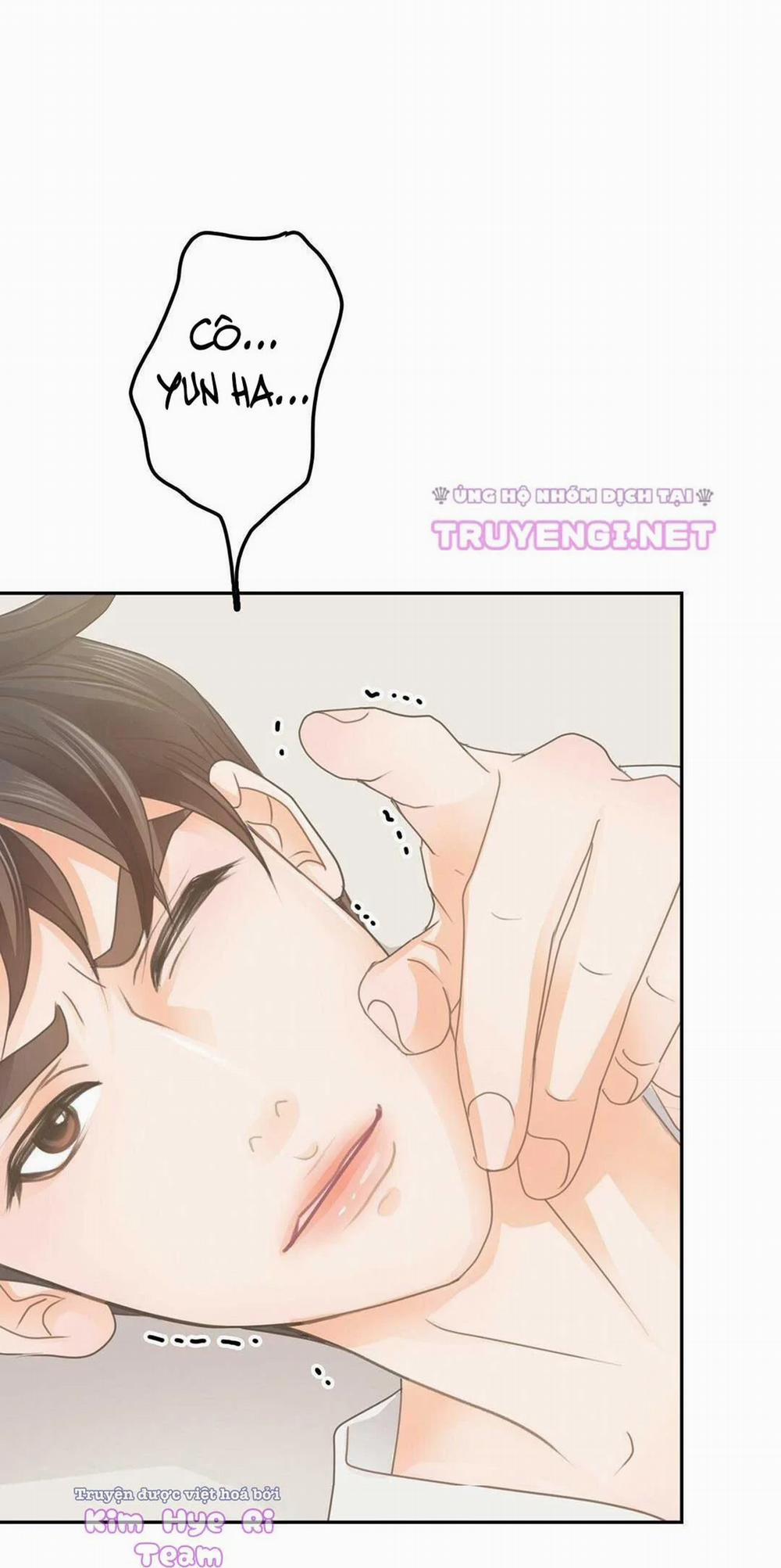 Người Tình Lúc Nửa Đêm 23 trang 8