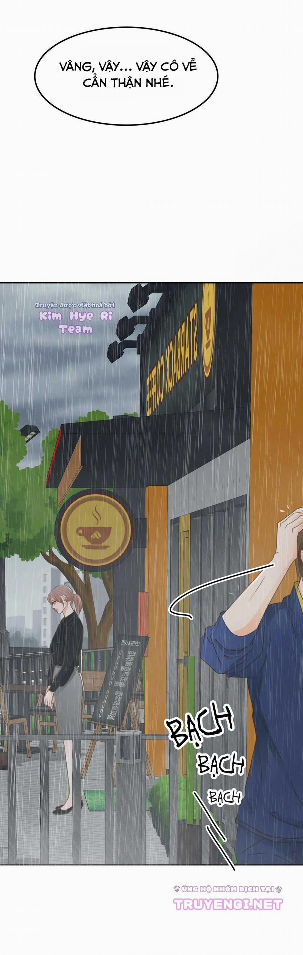 Người Tình Lúc Nửa Đêm 23 trang 83