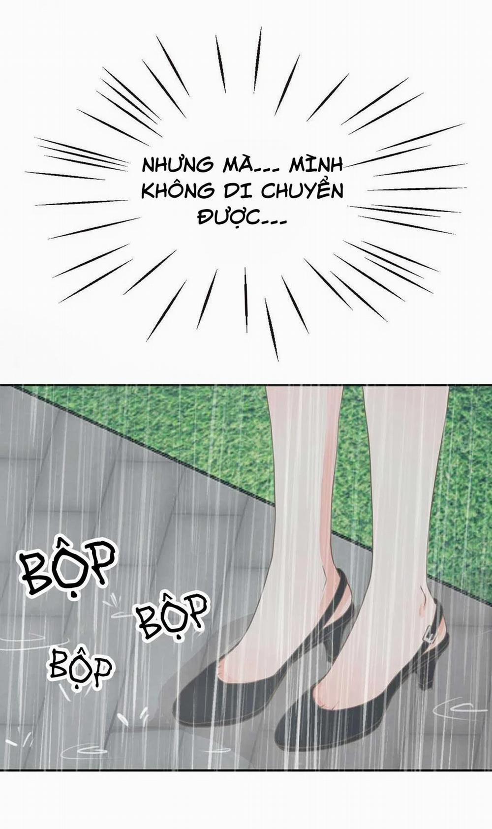 Người Tình Lúc Nửa Đêm 23 trang 86